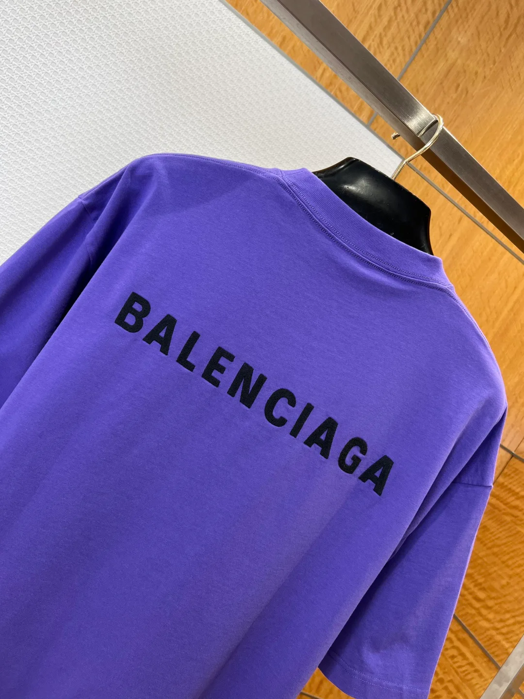 Футболки Мужские Balenciaga 11131636