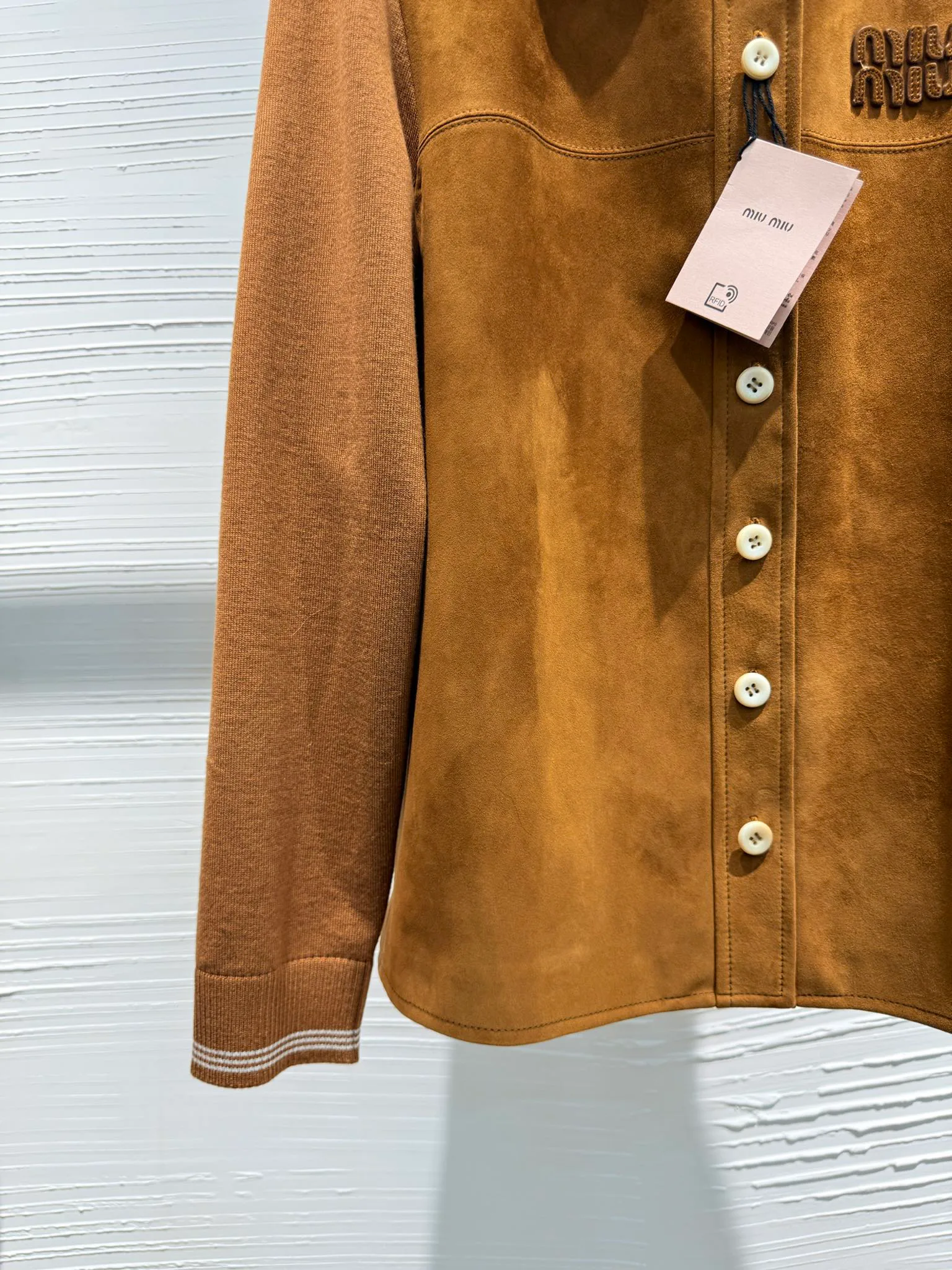 Жакеты Женские Miu Miu 11526251