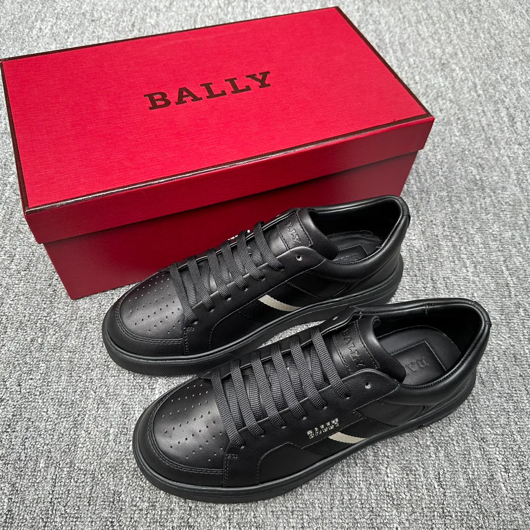 Кроссовки Мужские Bally 19584818