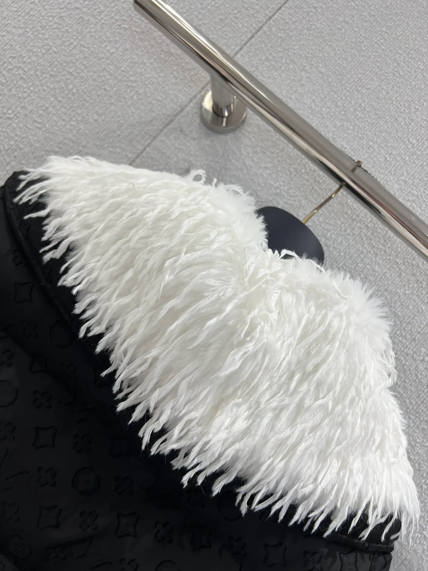 Куртки И Пуховики Женские Louis Vuitton 789225