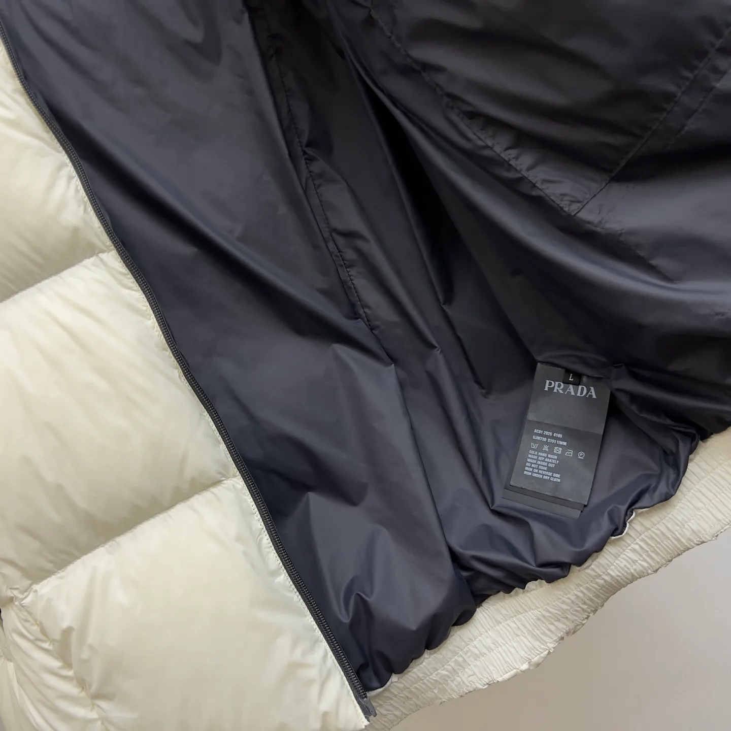 Куртки И Пуховики Мужские Prada 986396