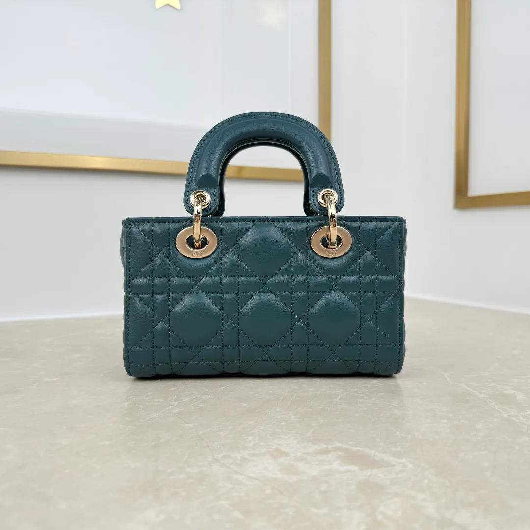 Классические Сумки Женские Christian Dior 18242052
