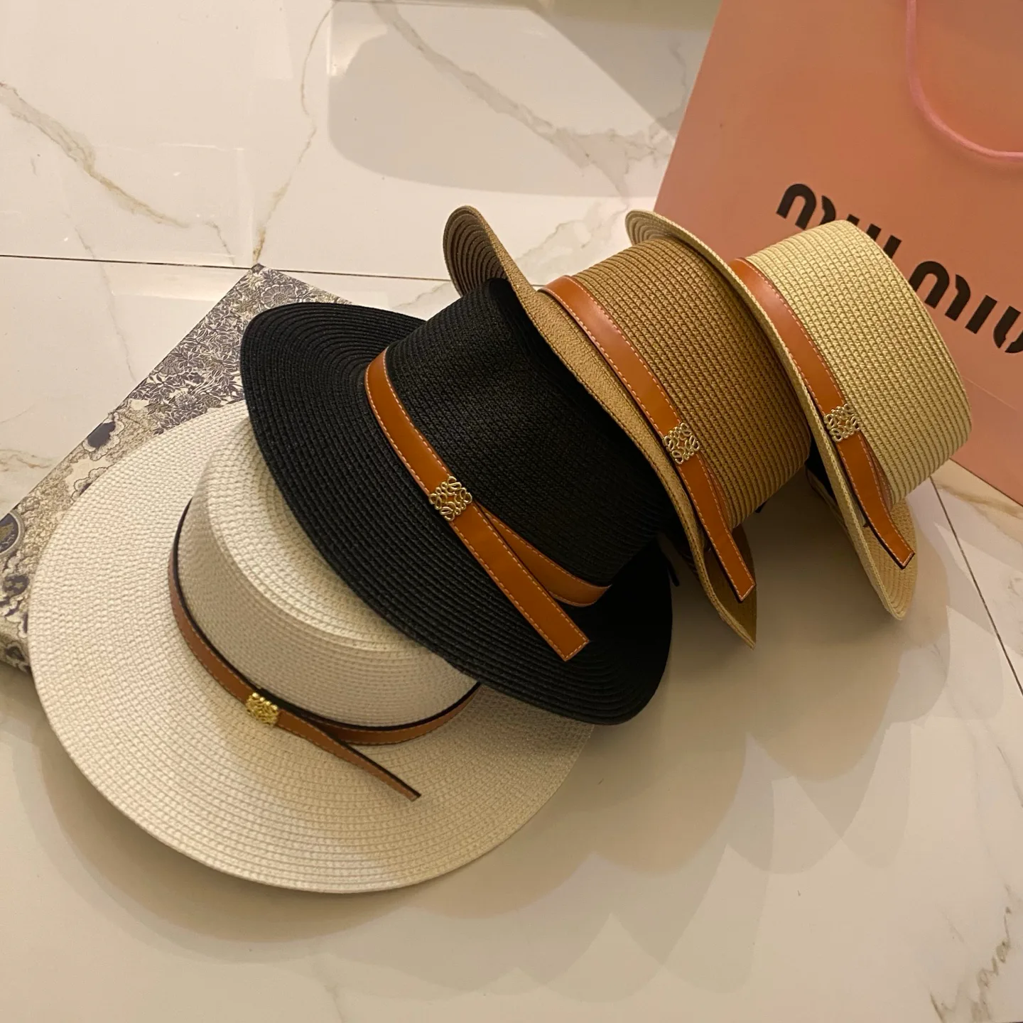 Головные Уборы Loewe 17498294