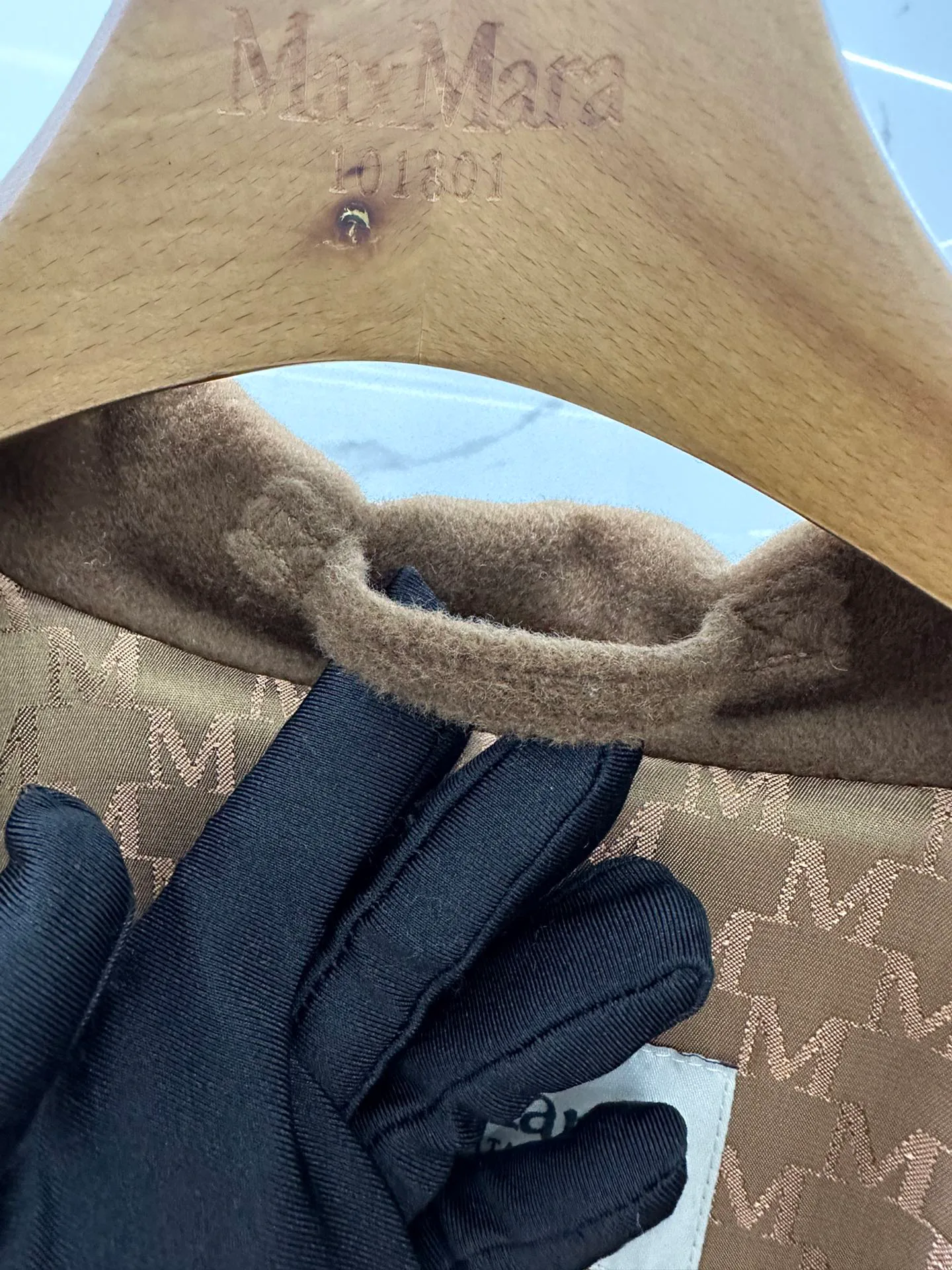 Пальто Женские Louis Vuitton 870343