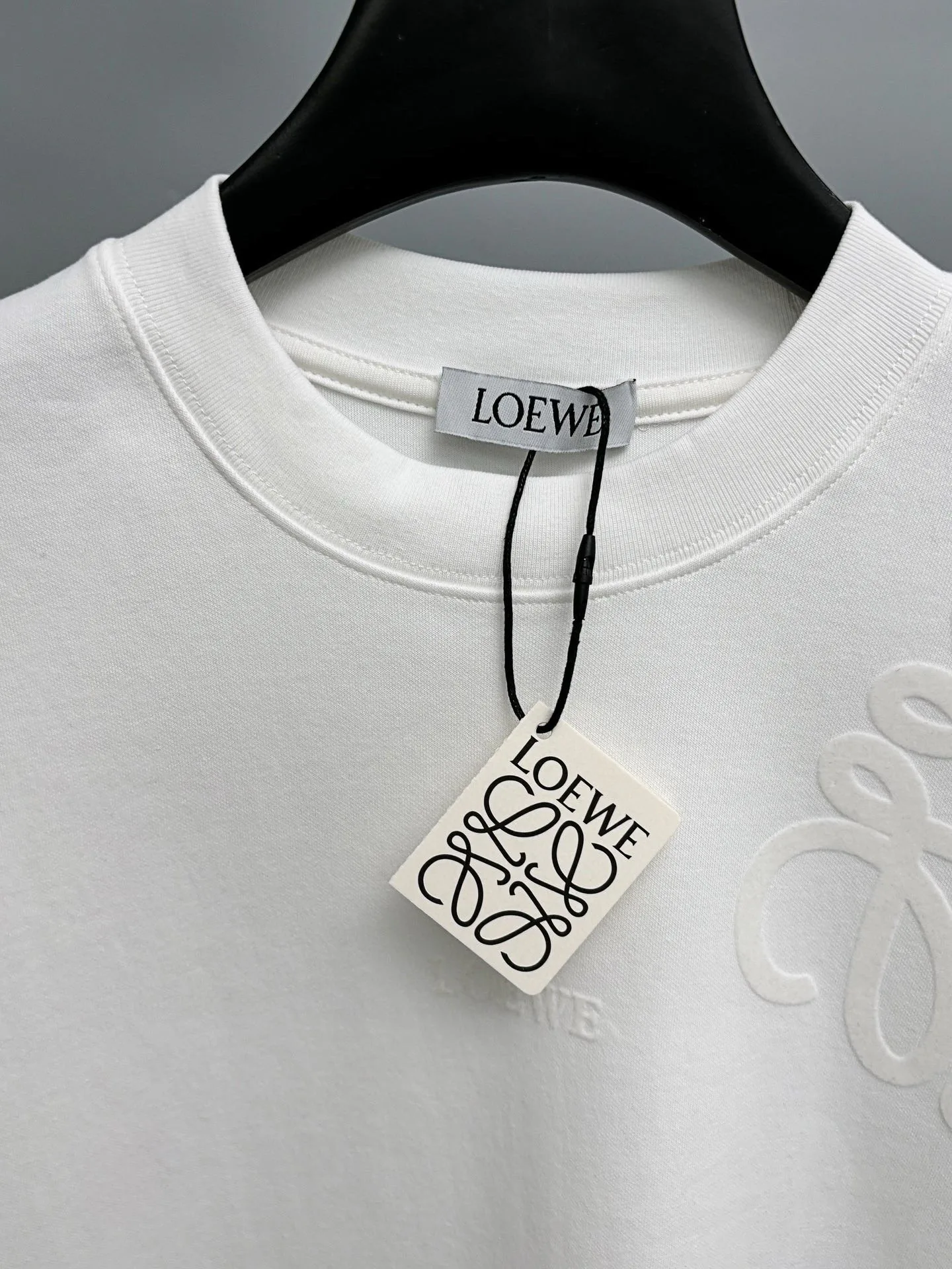 Футболки Мужские Loewe 11877933