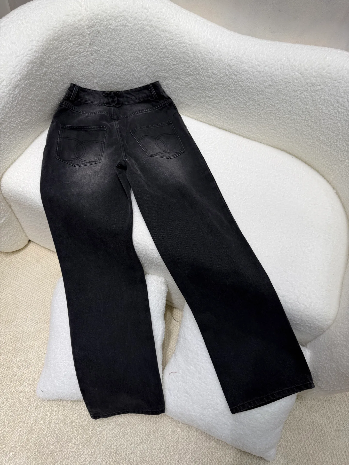 Джинсы Женские Chanel 11638565