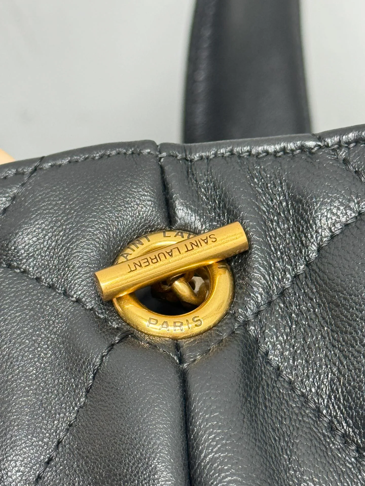 Классические Сумки Женские Saint Laurent 1306098