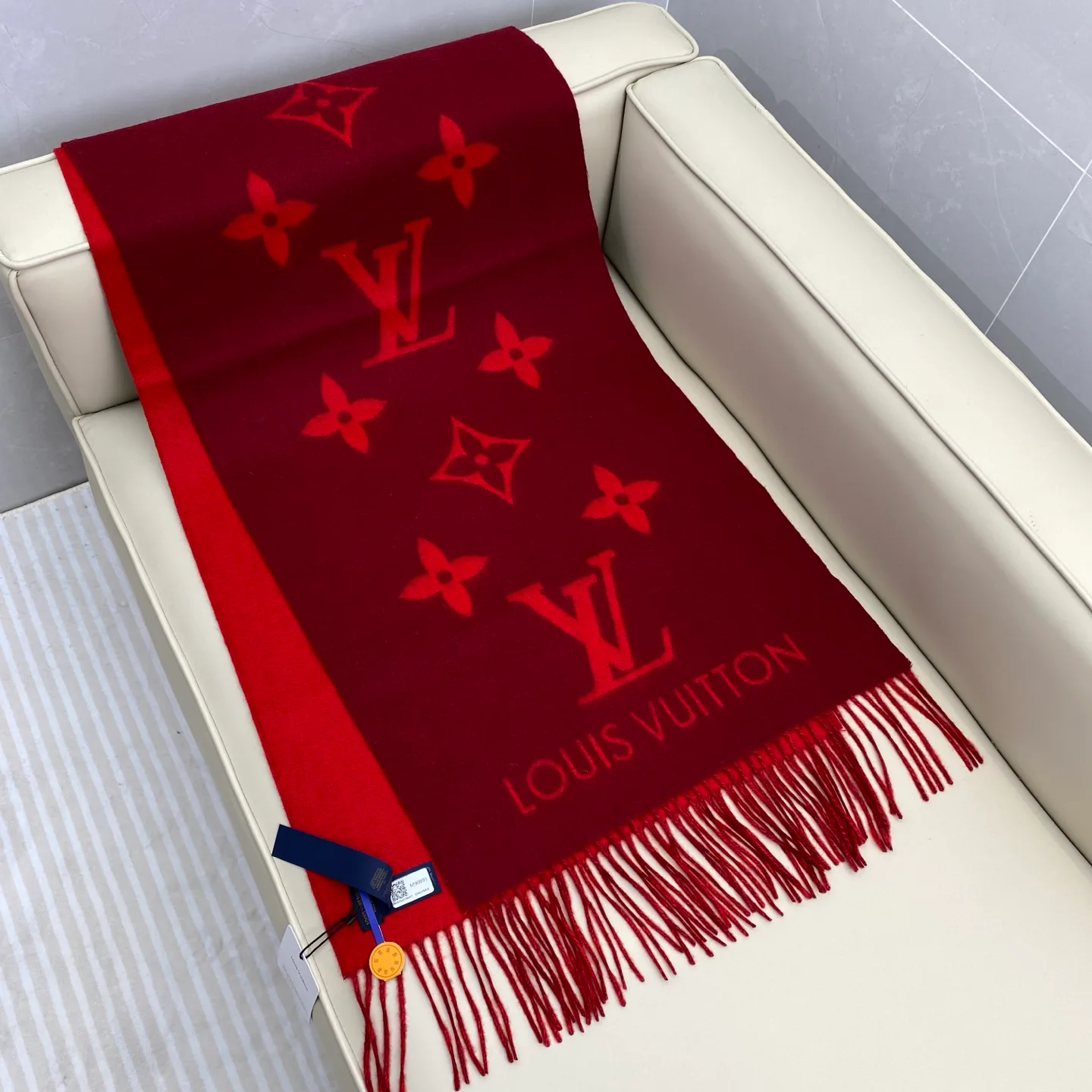 Шарфы Louis Vuitton 438496