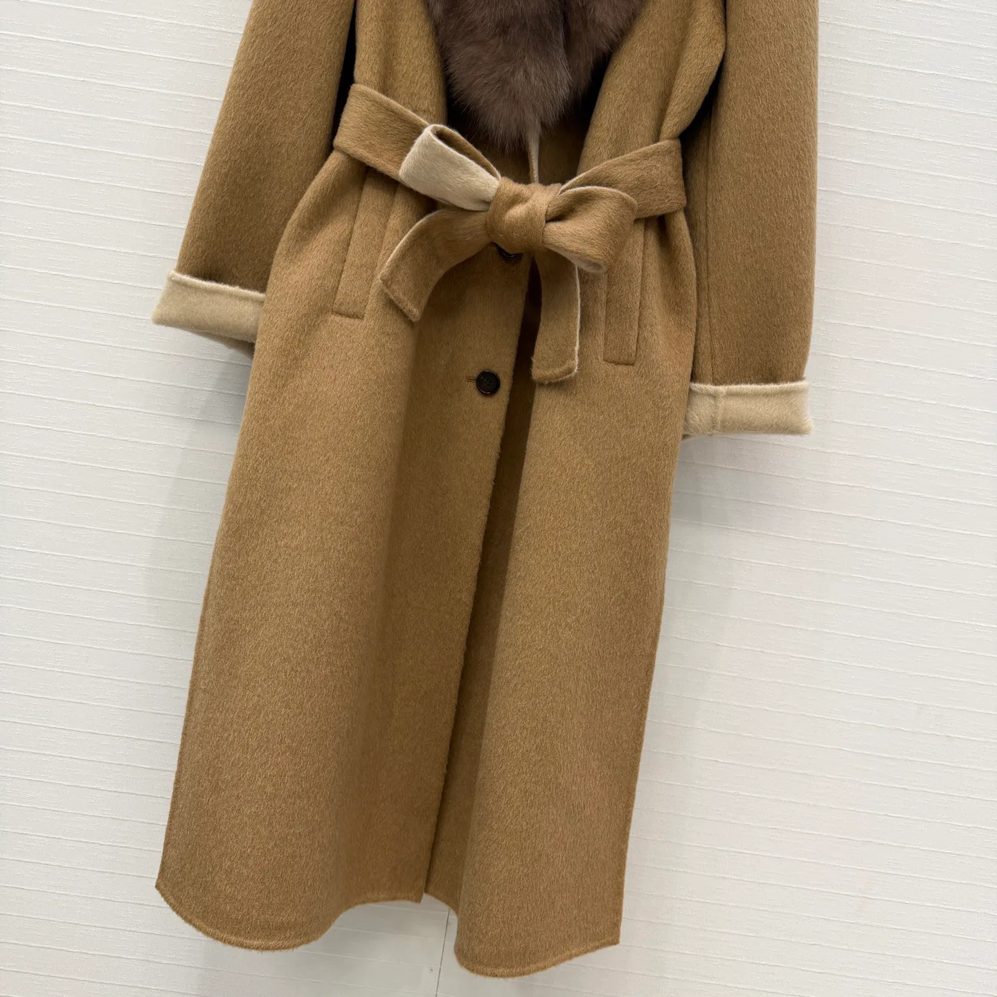 Пальто Женские Loro Piana 18361436