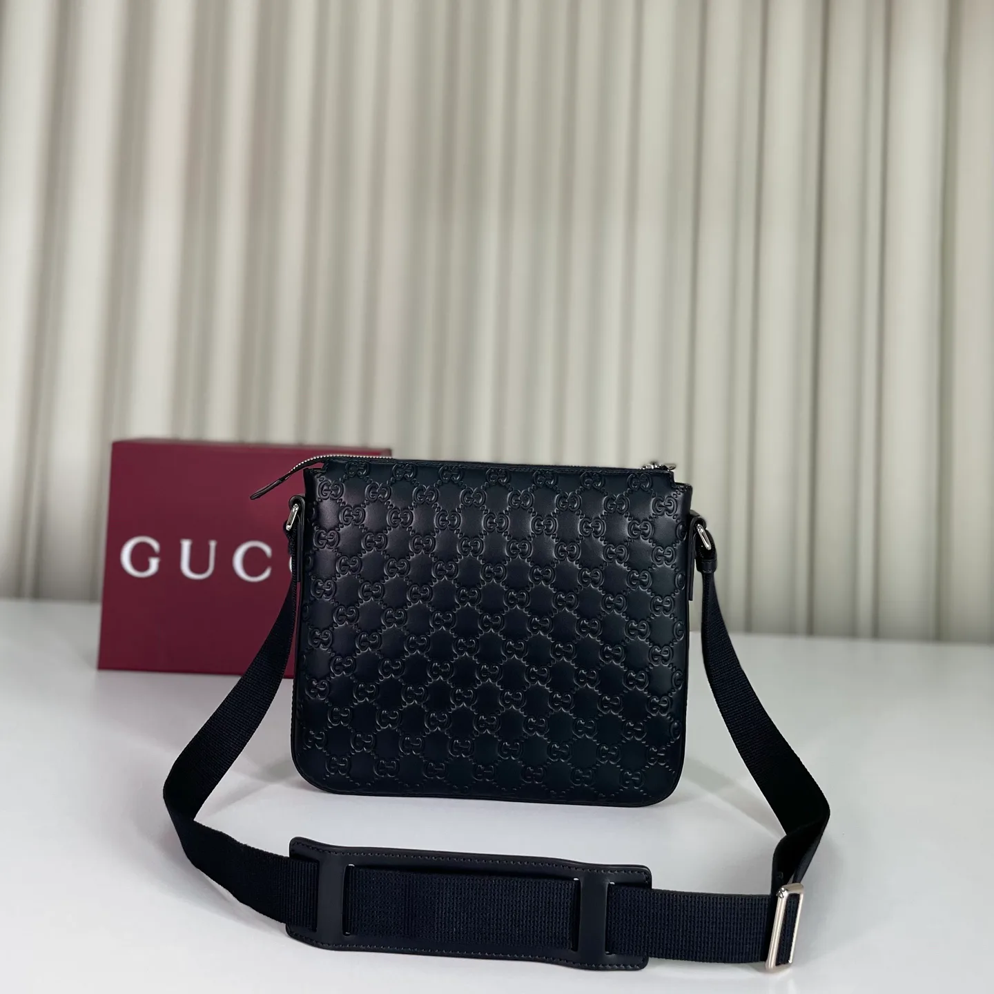 Поясные Сумки Мужские Gucci 339466