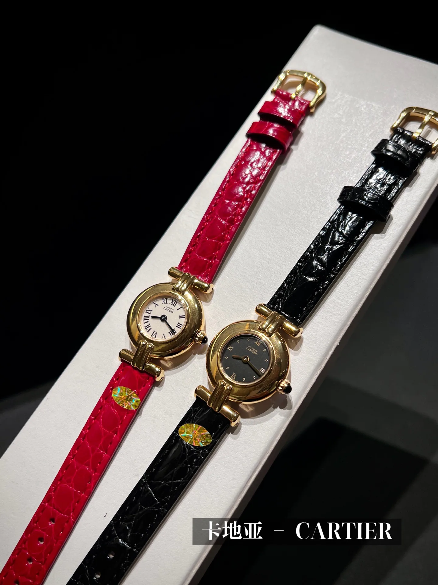 Часы Женские Cartier 5564913