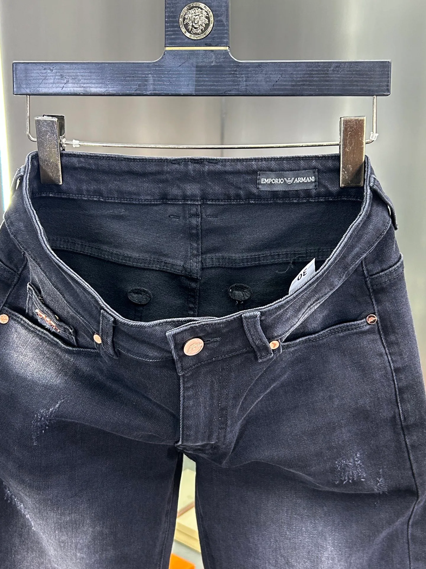 Джинсы Женские Armani 13752050
