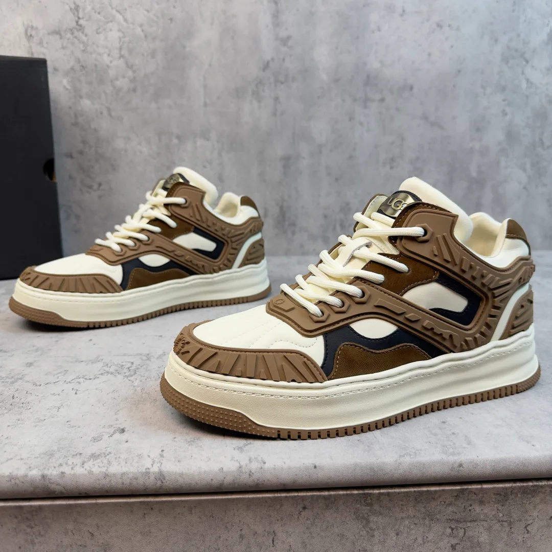 Кроссовки Мужские Ugg 5608777