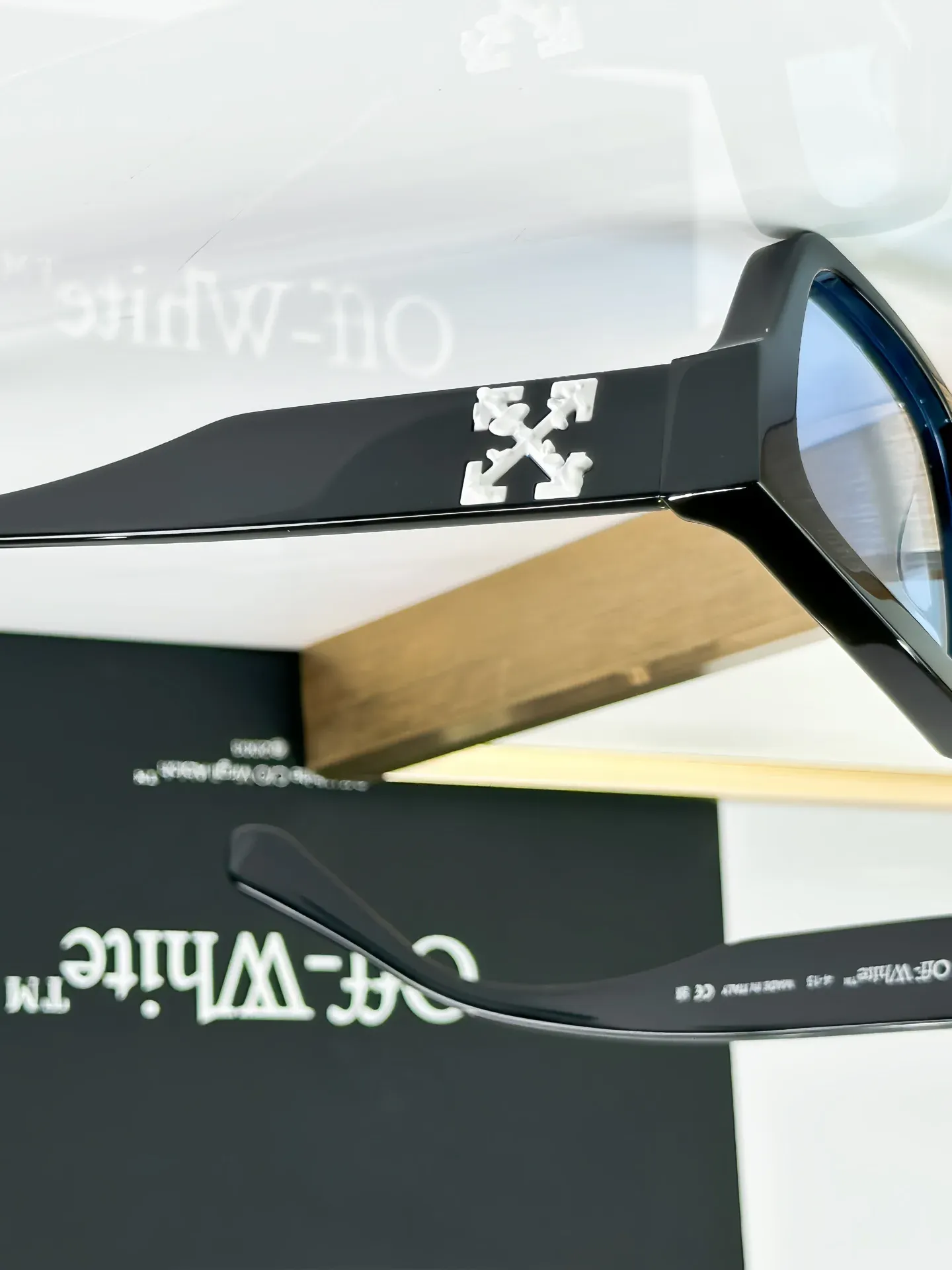 Очки Off-White 463092