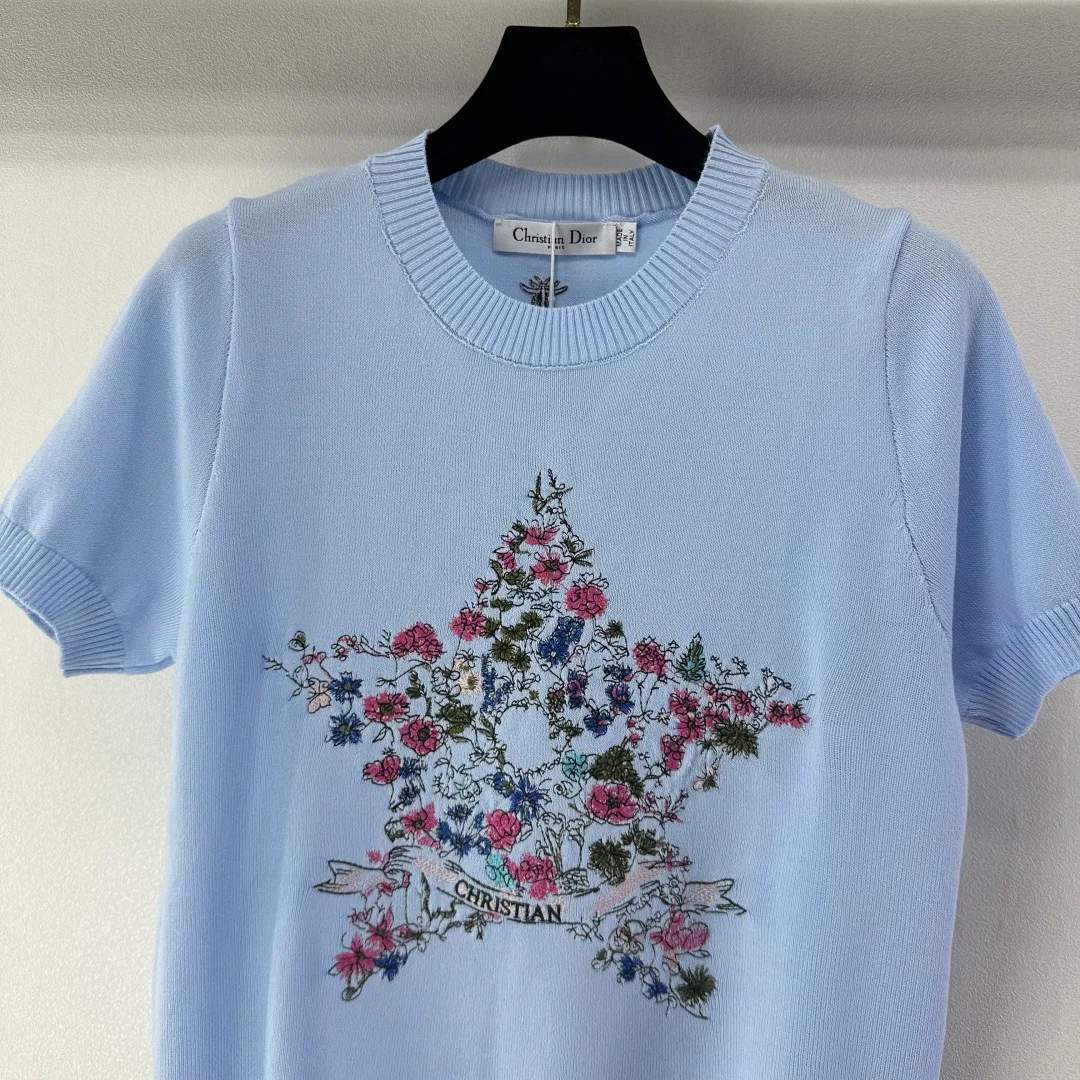 Джемперы И Свитеры Женские Christian Dior 11455142