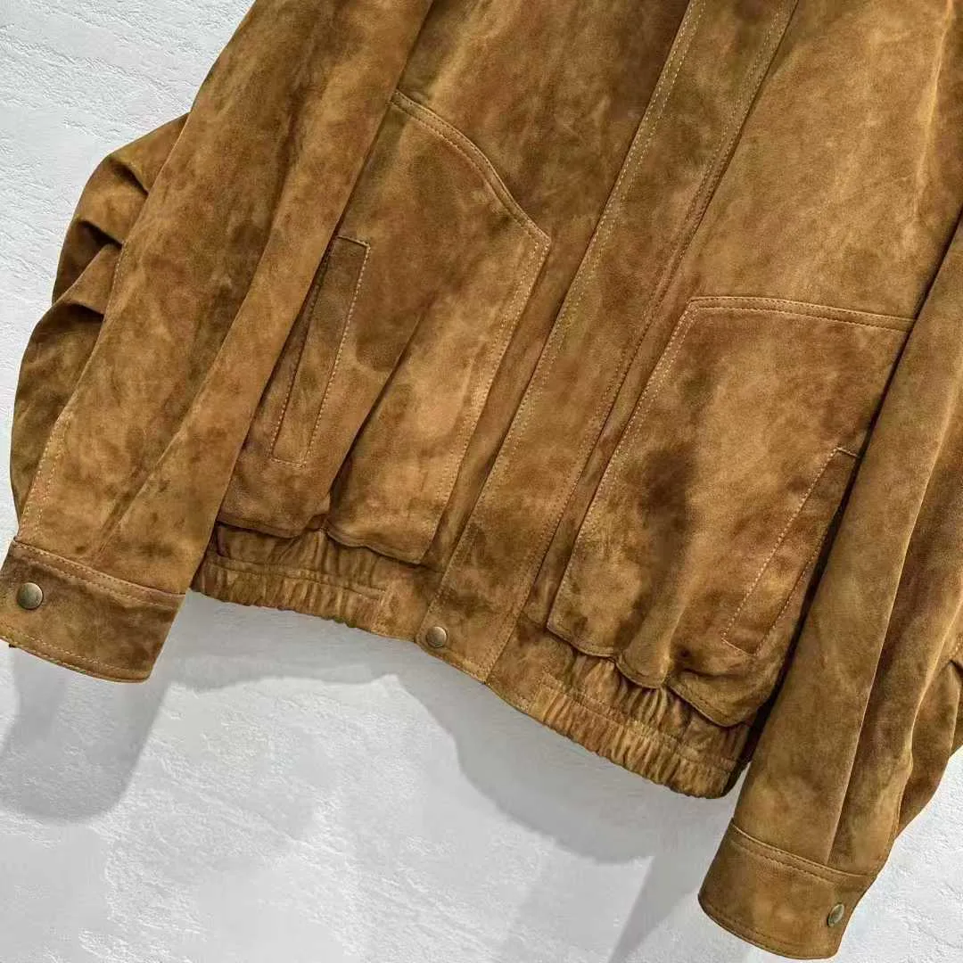 Дубленки Женские Saint Laurent 72269