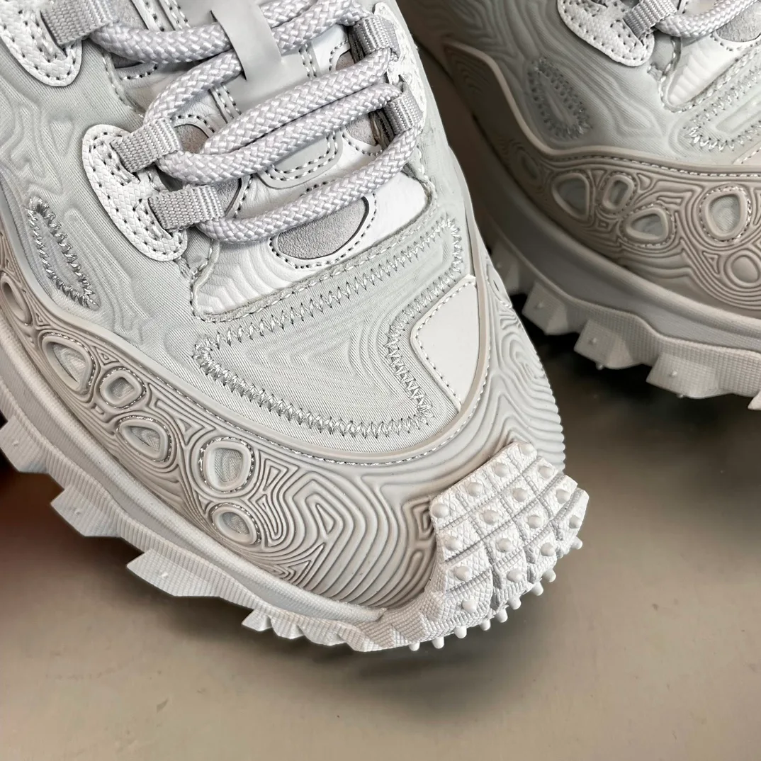 Кроссовки Женские Moncler 13136205