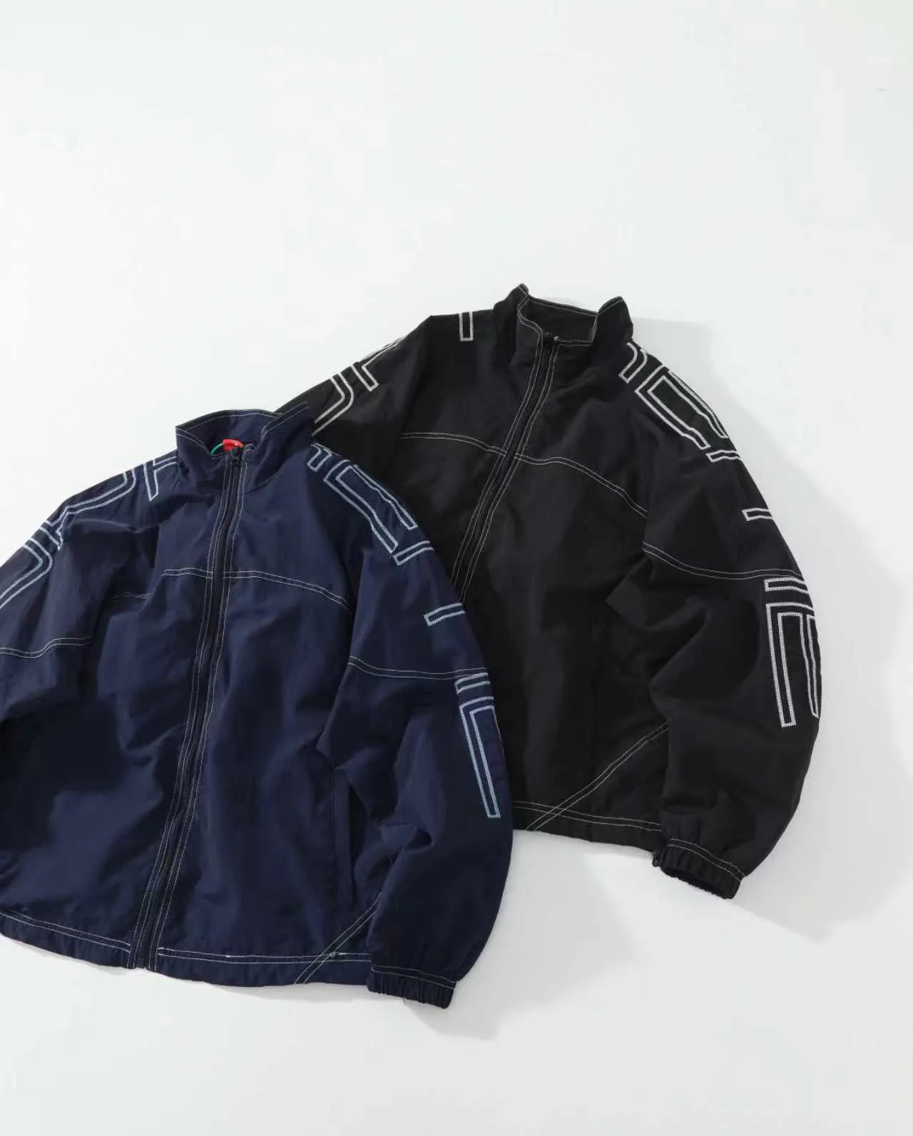 Куртки И Пуховики Мужские Supreme 13726905