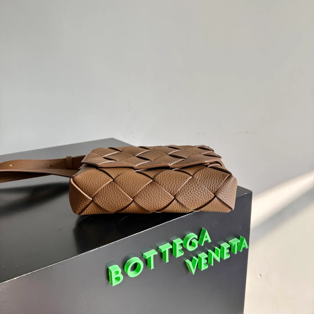 Сумки На Ремне Женские Bottega Veneta 831781
