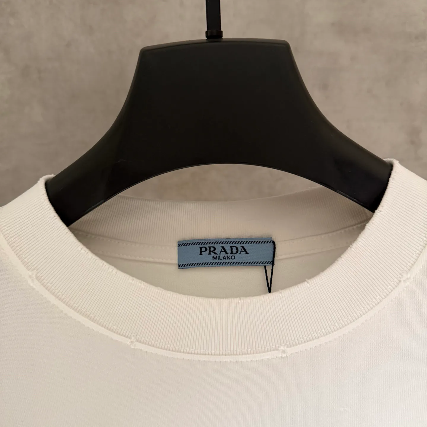 Футболки Мужские Prada 11573696
