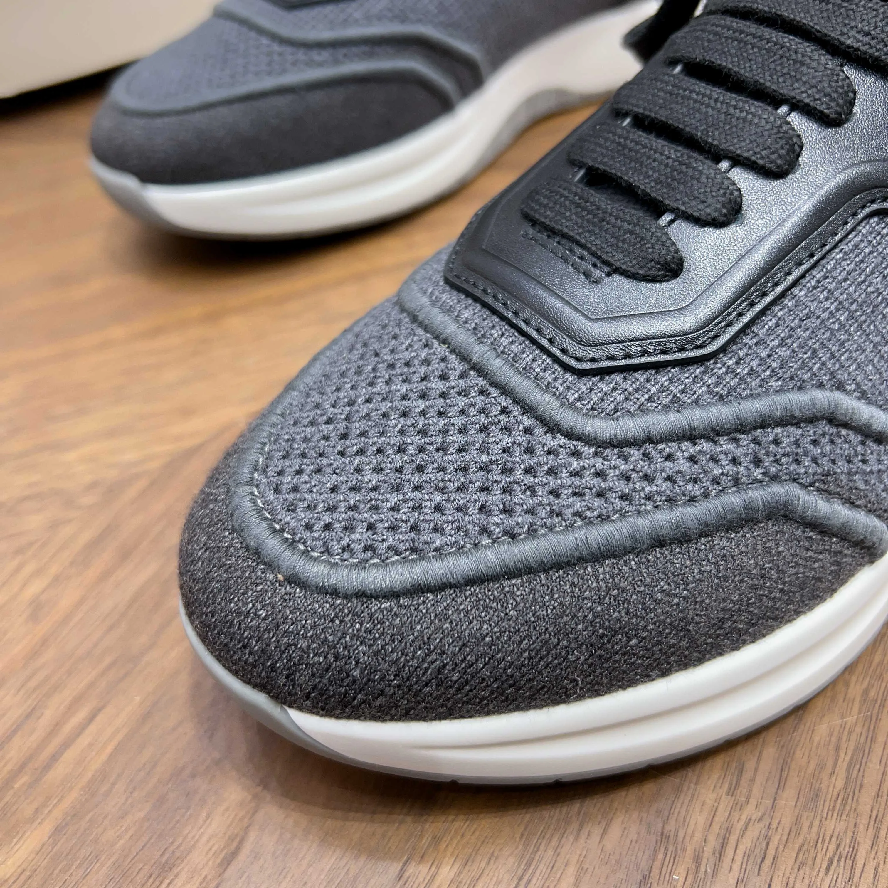 Кроссовки Мужские Brioni 2314115