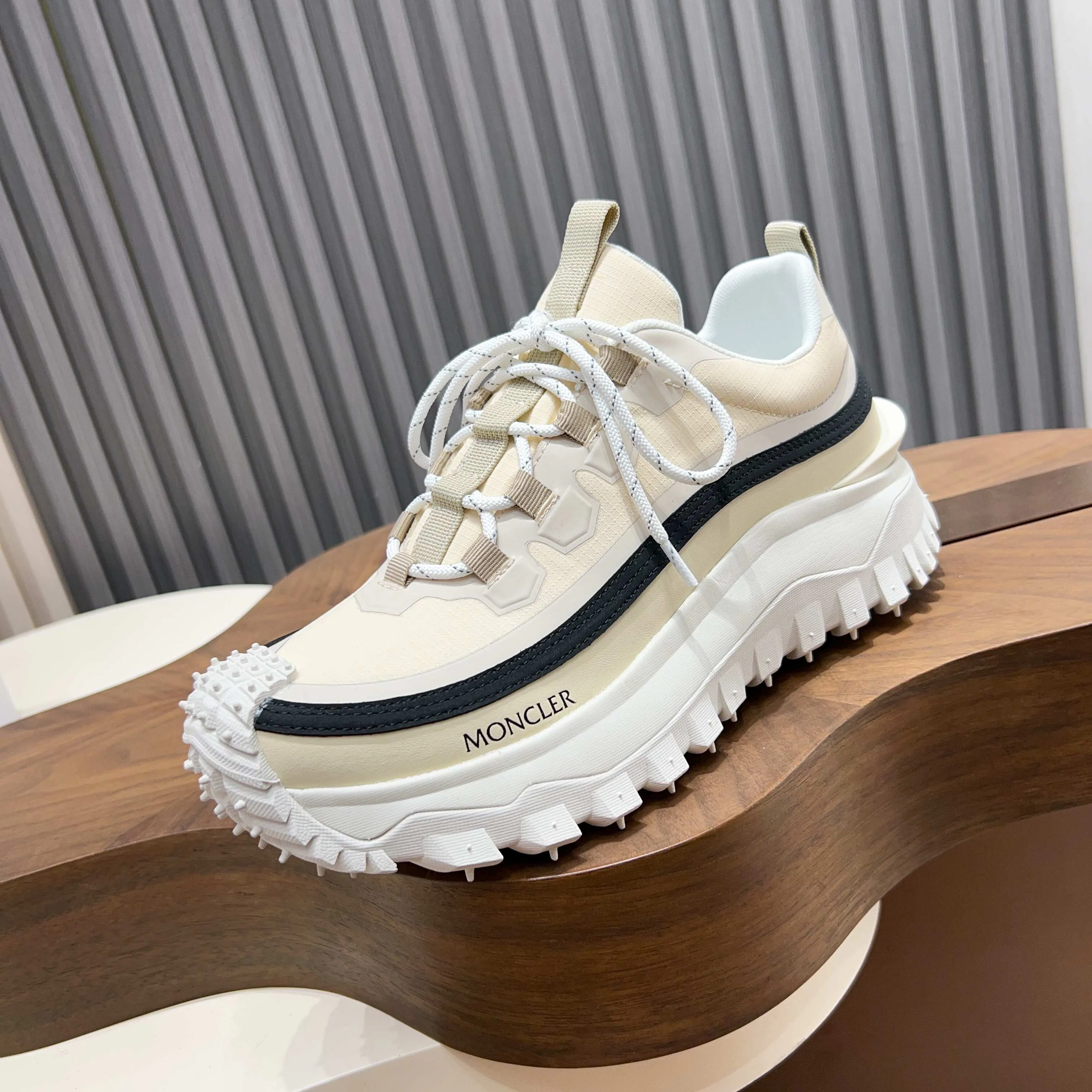 Кроссовки Мужские Moncler 11550498