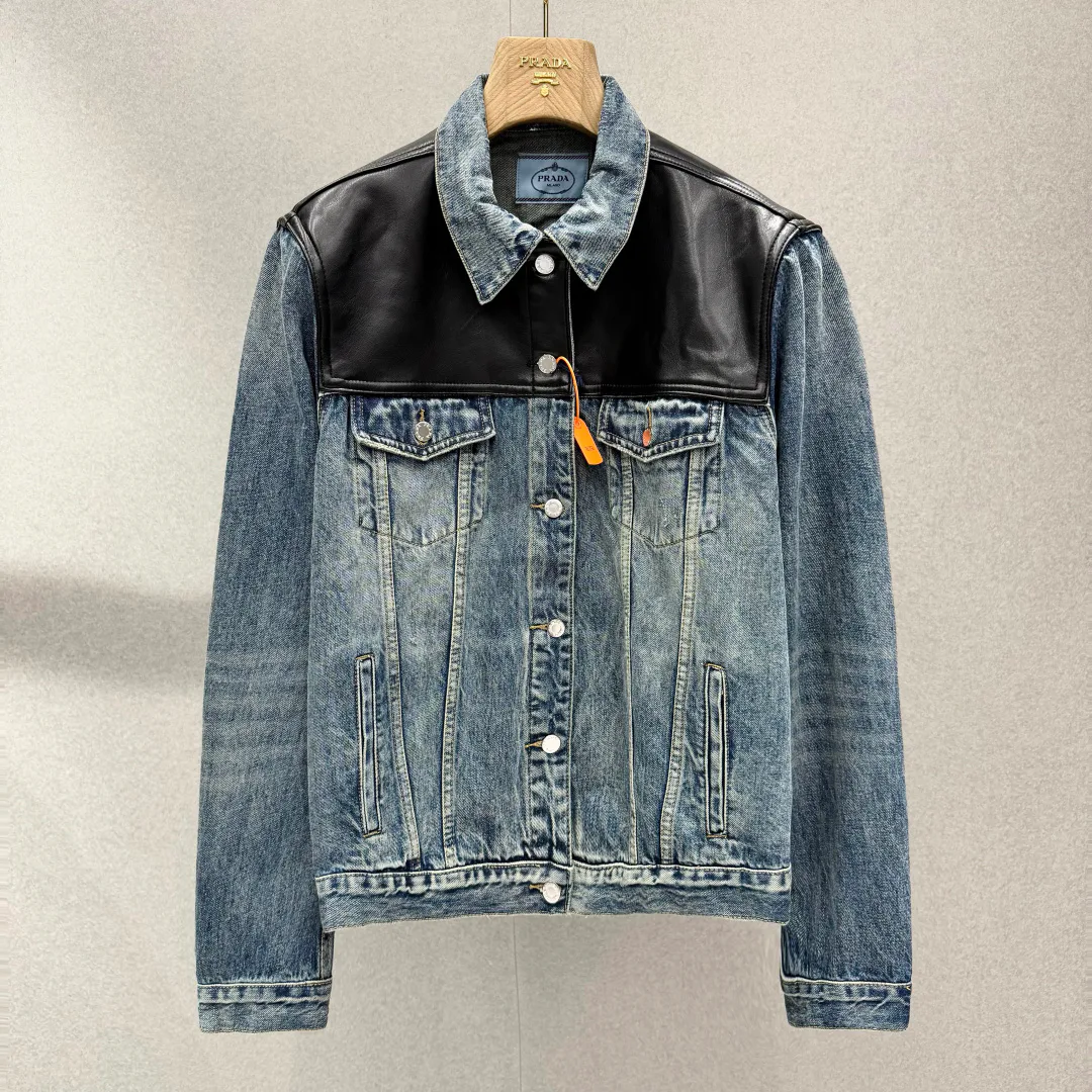 Куртки И Пуховики Мужские Prada 18227932