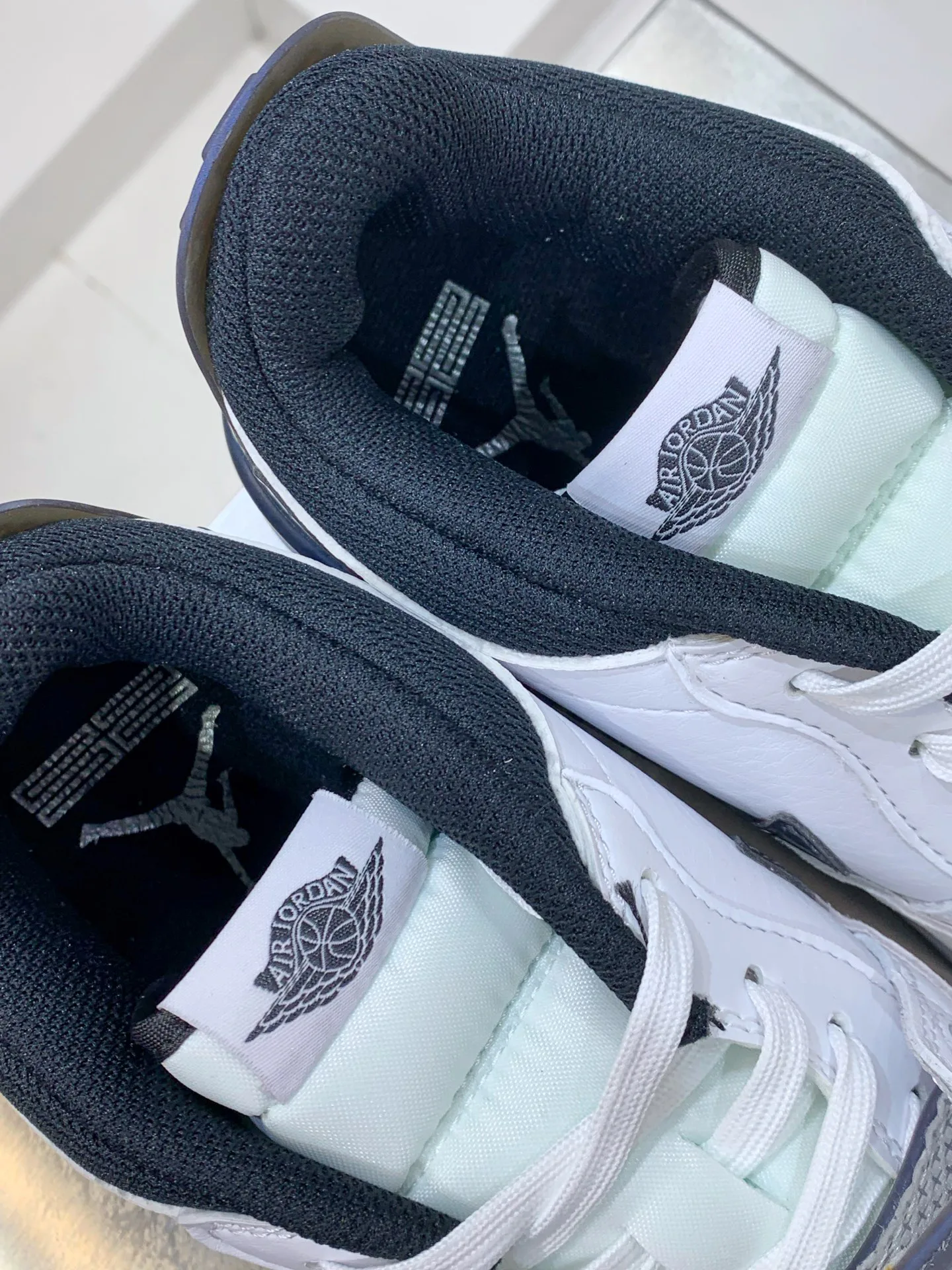 Кроссовки Женские Air Jordan 5025165