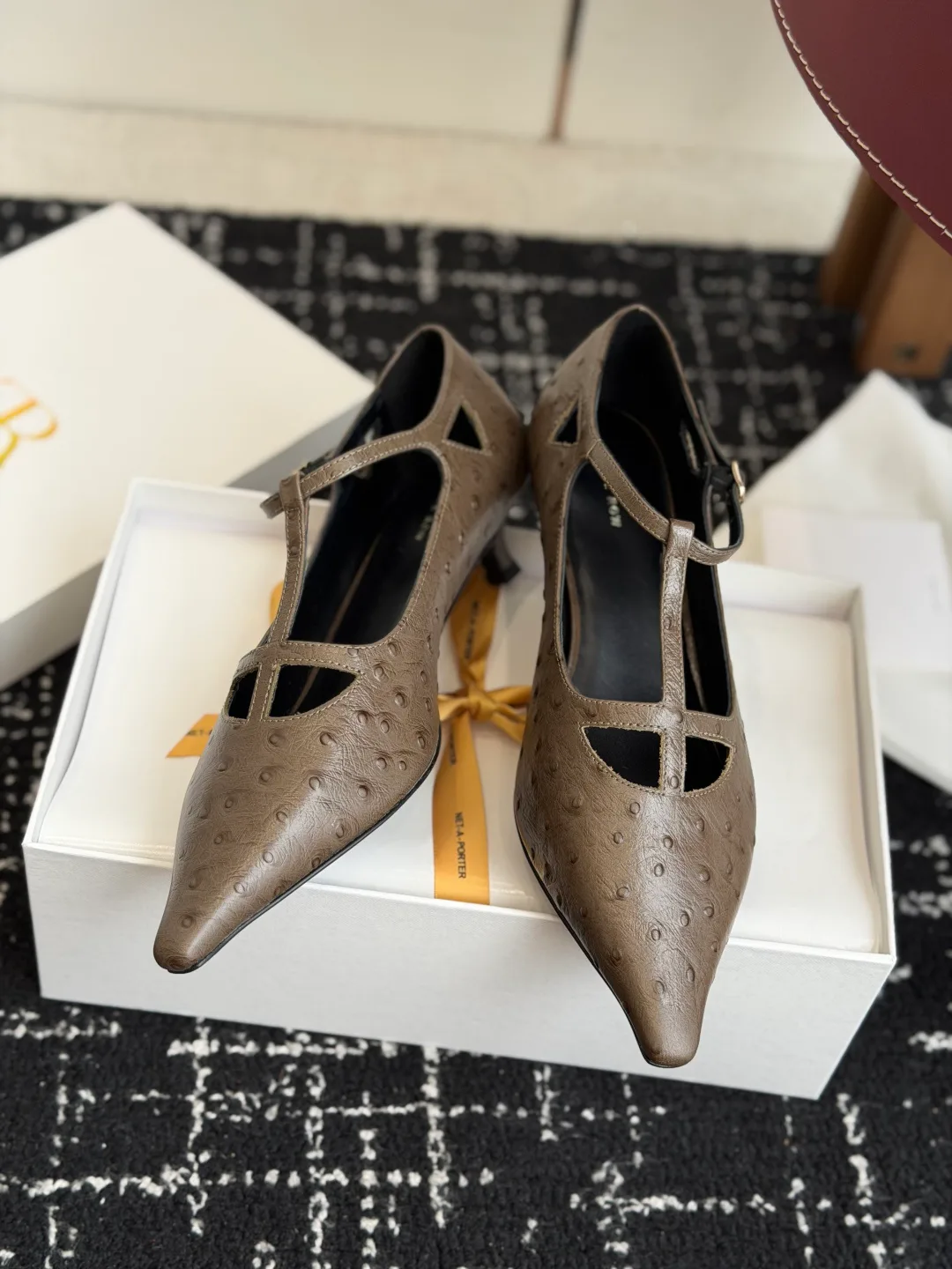 Туфли Женские The Row 13077300