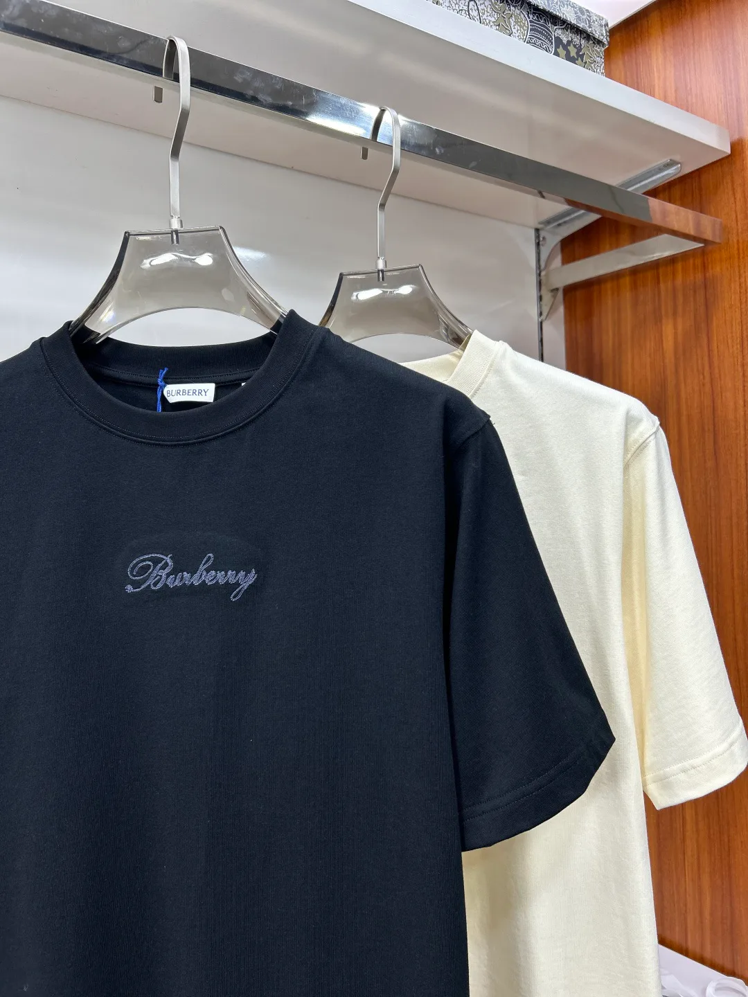 Футболки Мужские Burberry 13538170