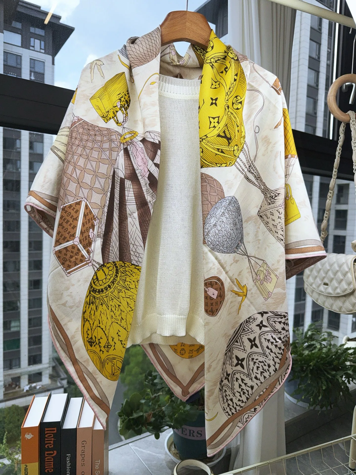 Платки Louis Vuitton 401785