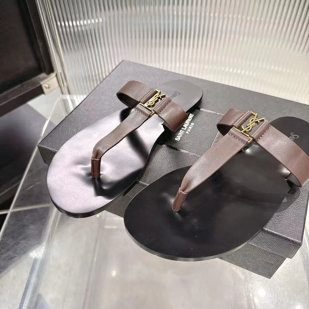 Туфли Женские Saint Laurent 11890915