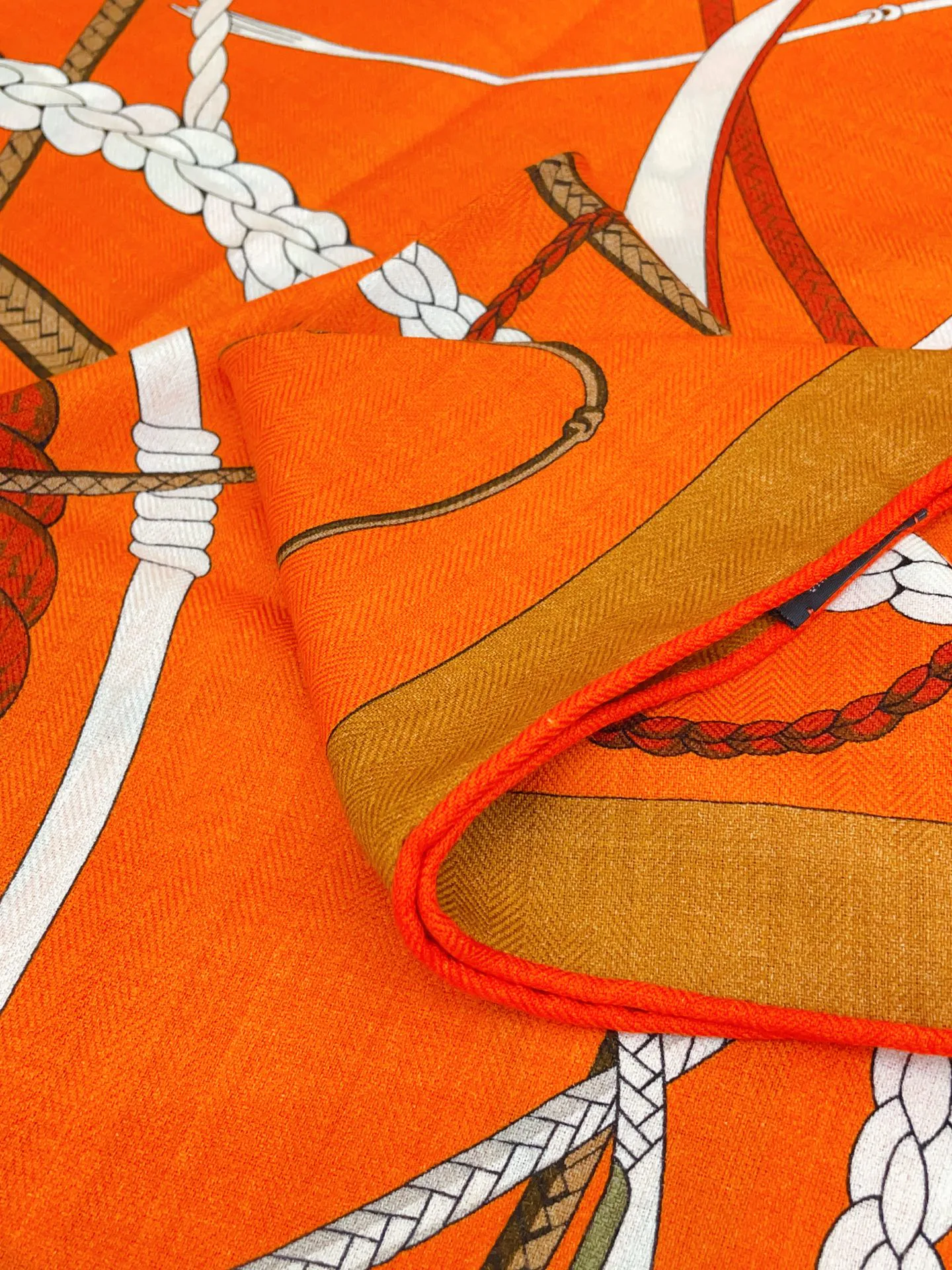 Платки Hermes 18627143