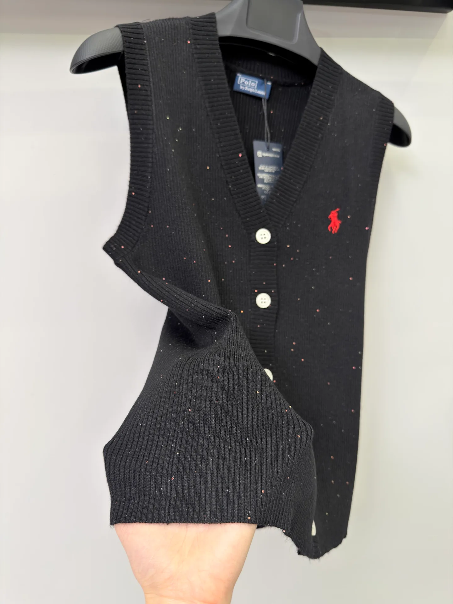 Жилеты Женские Ralph Lauren 11410877