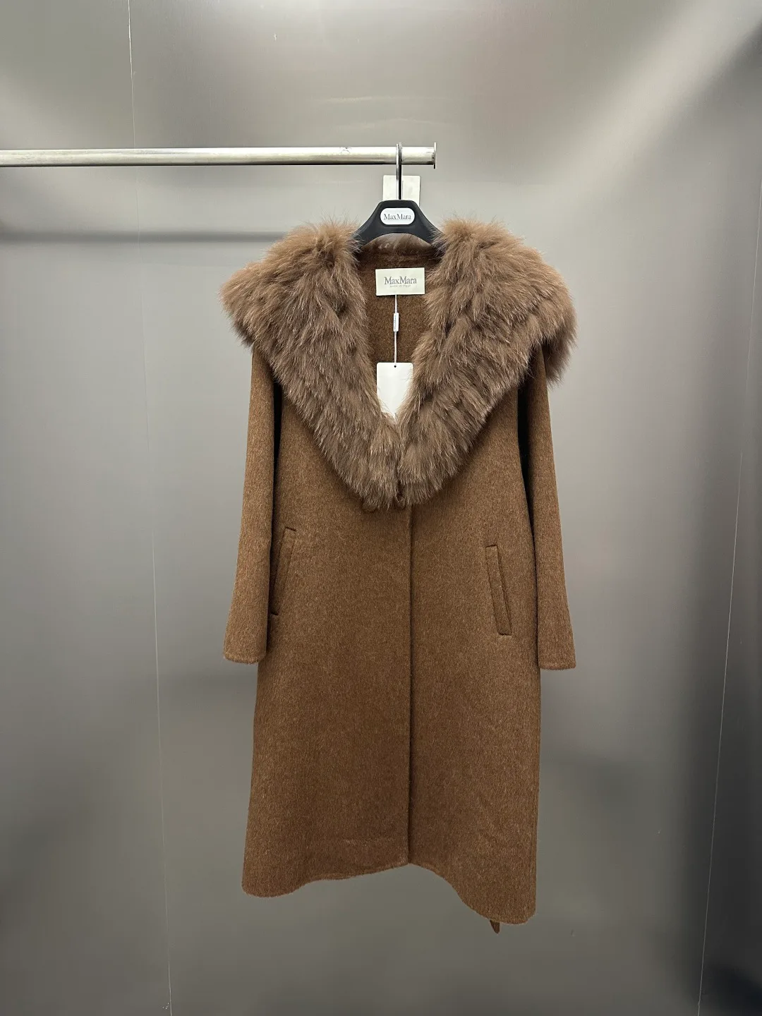 Пальто Женские Max Mara 18902607