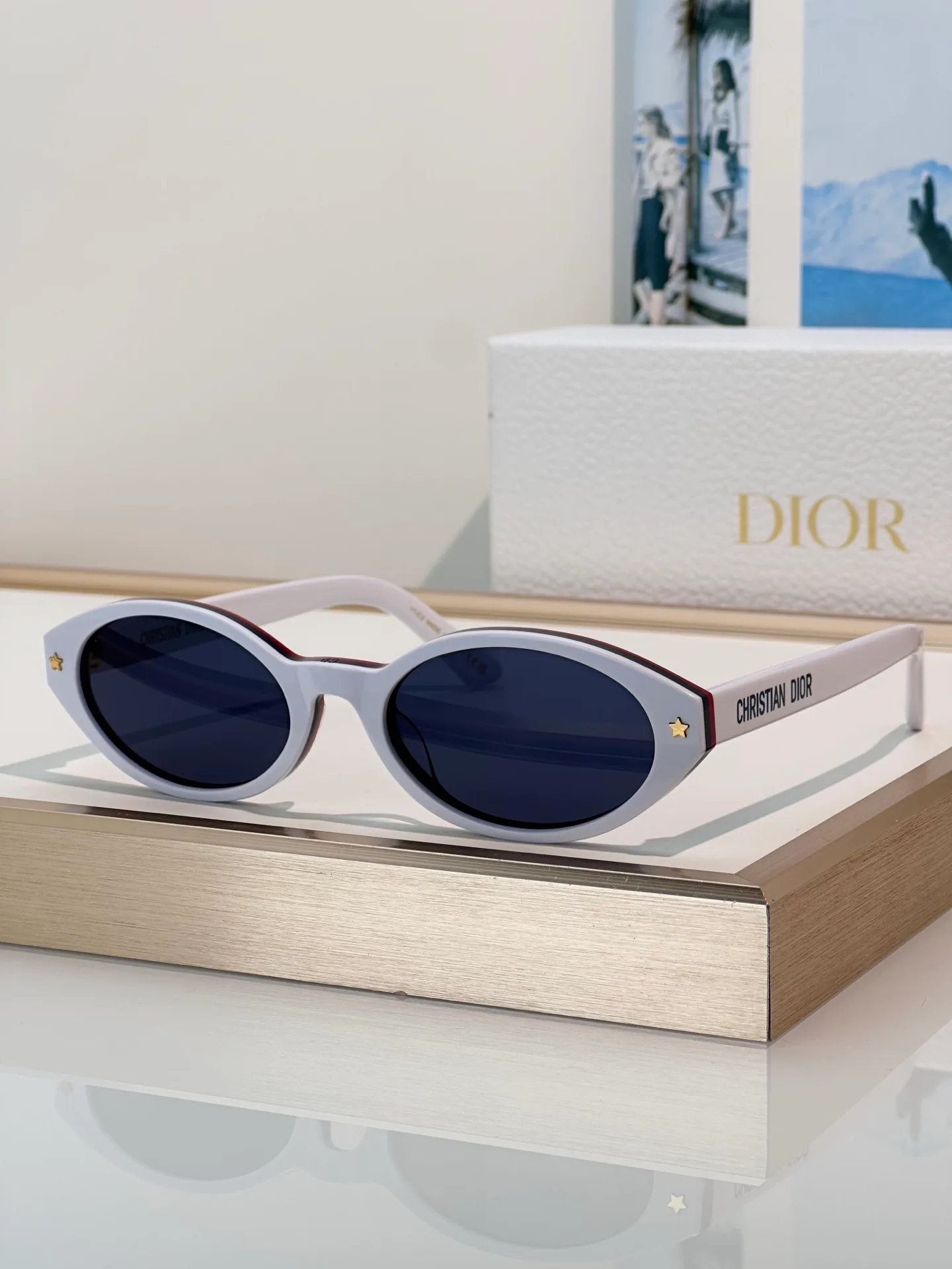 Очки Christian Dior 17624906