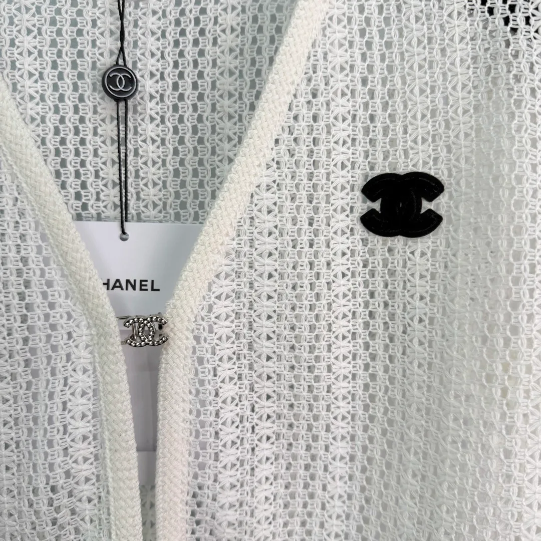 Топы Женские Chanel 11536140