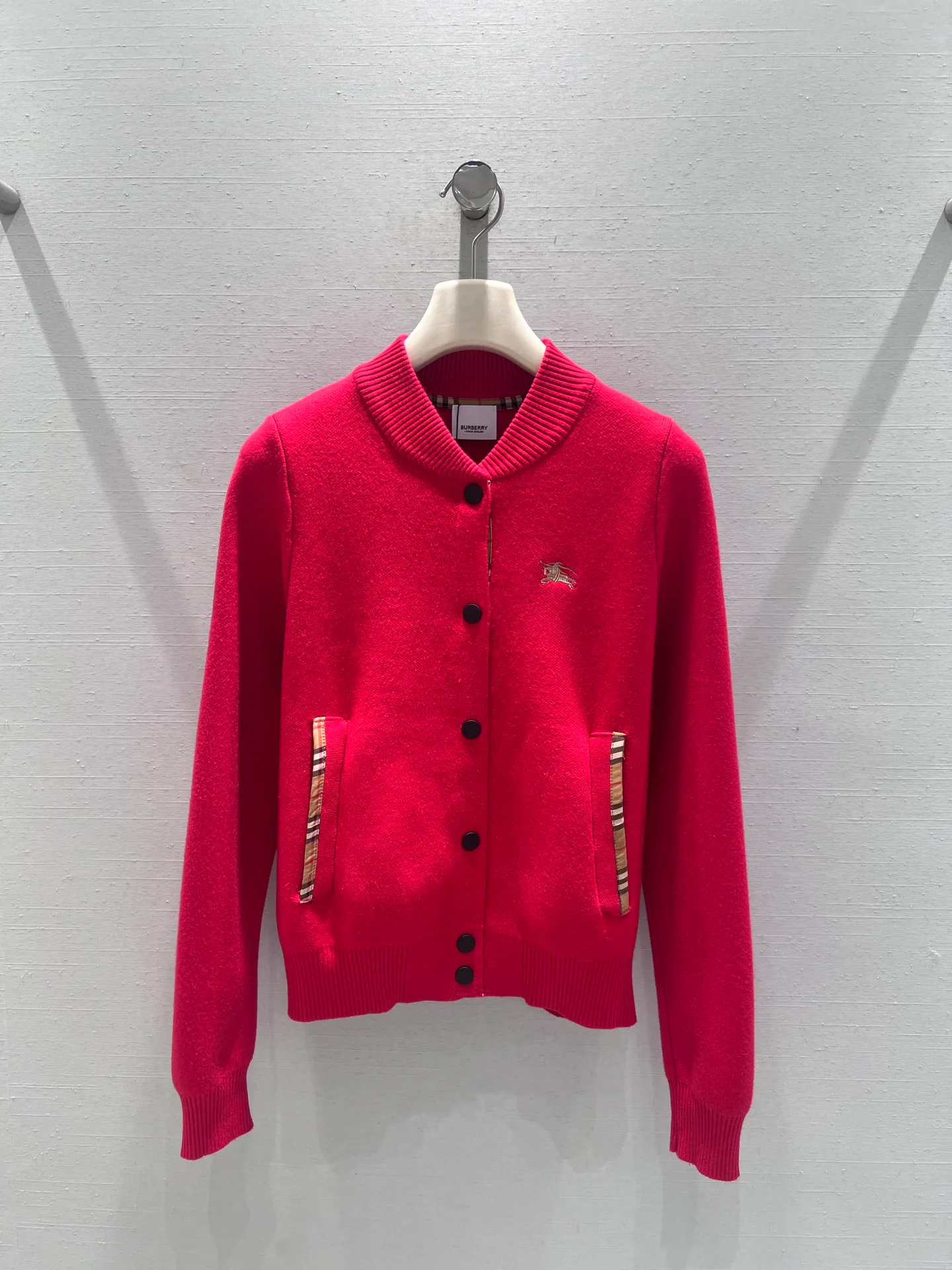 Джемперы И Свитеры Женские Burberry 851994