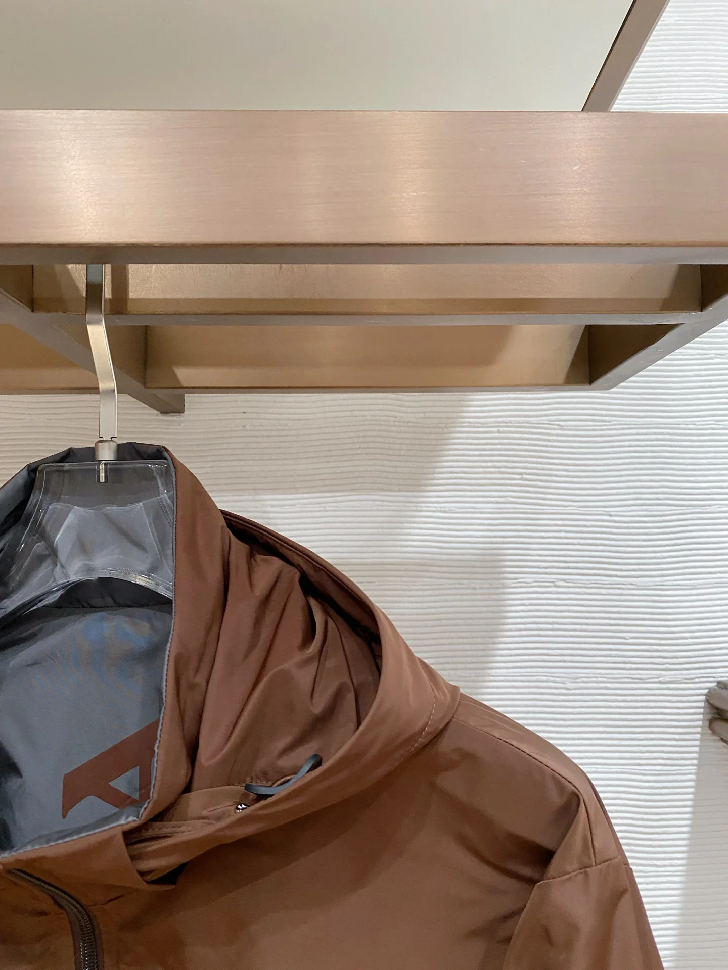 Куртки И Пуховики Мужские Prada 10300300