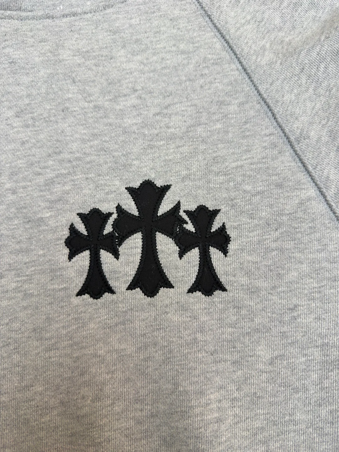 Свитшоты И Худи Мужские Chrome Hearts 10216566