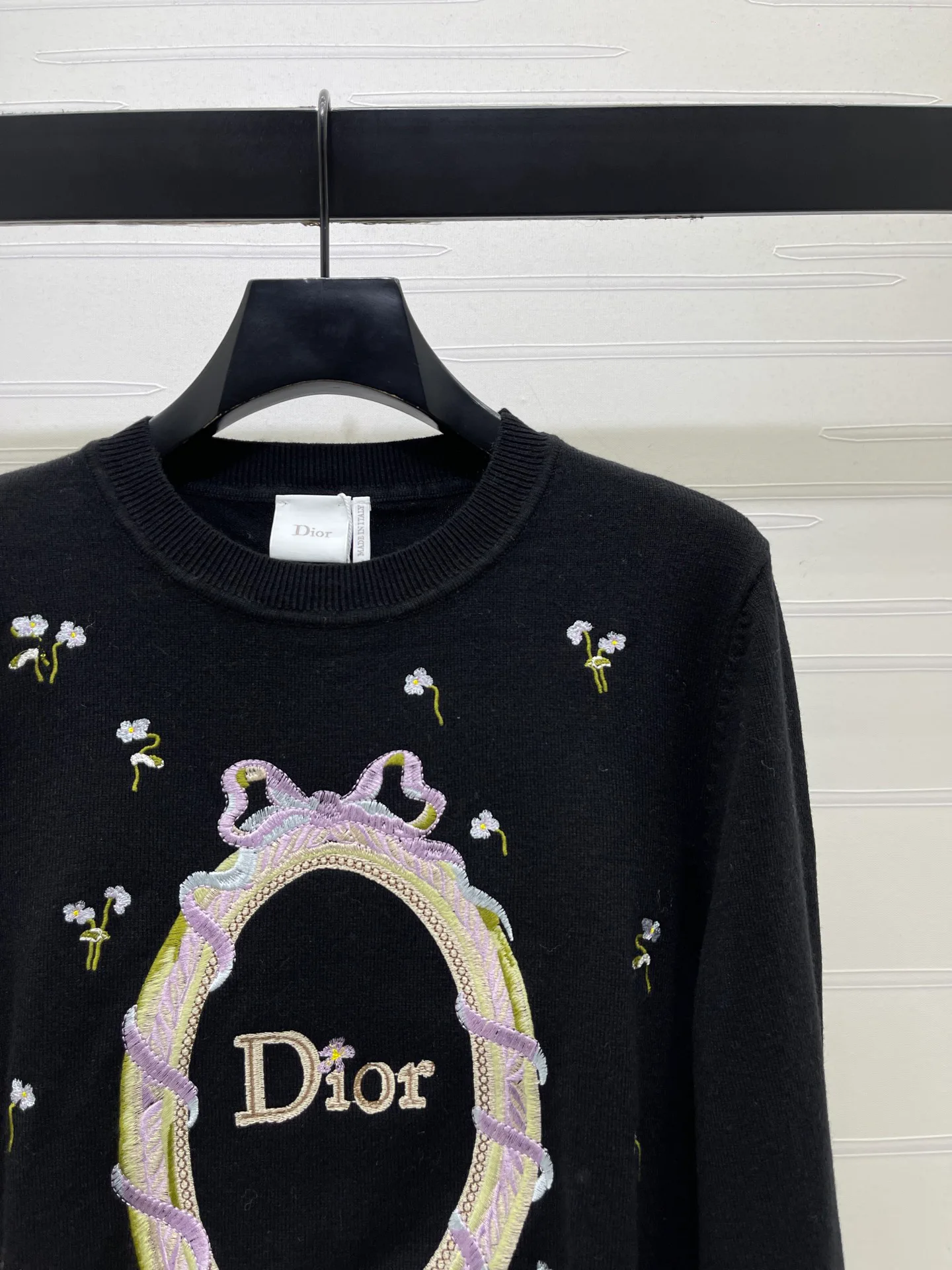 Джемперы И Свитеры Женские Christian Dior 19524363