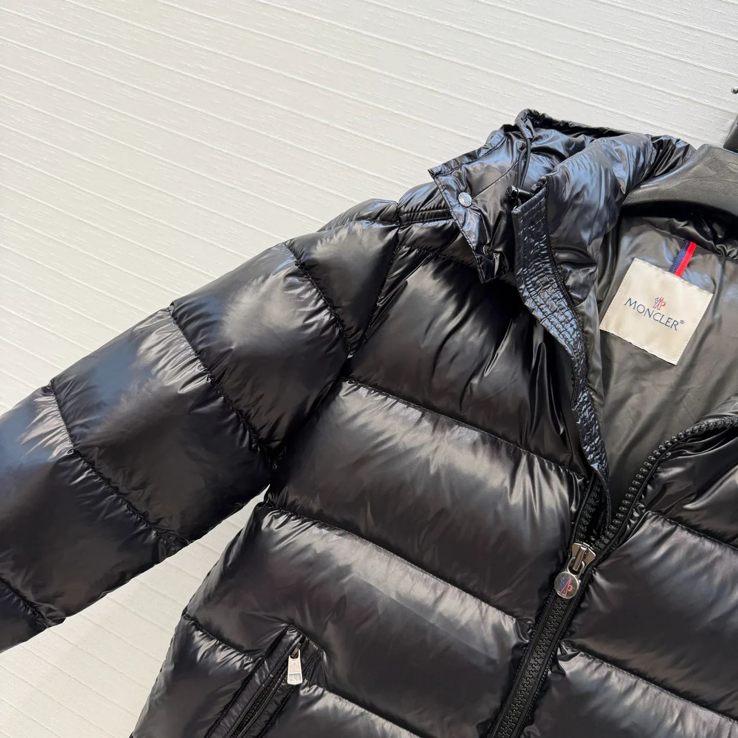 Куртки И Пуховики Женские Moncler 18277307