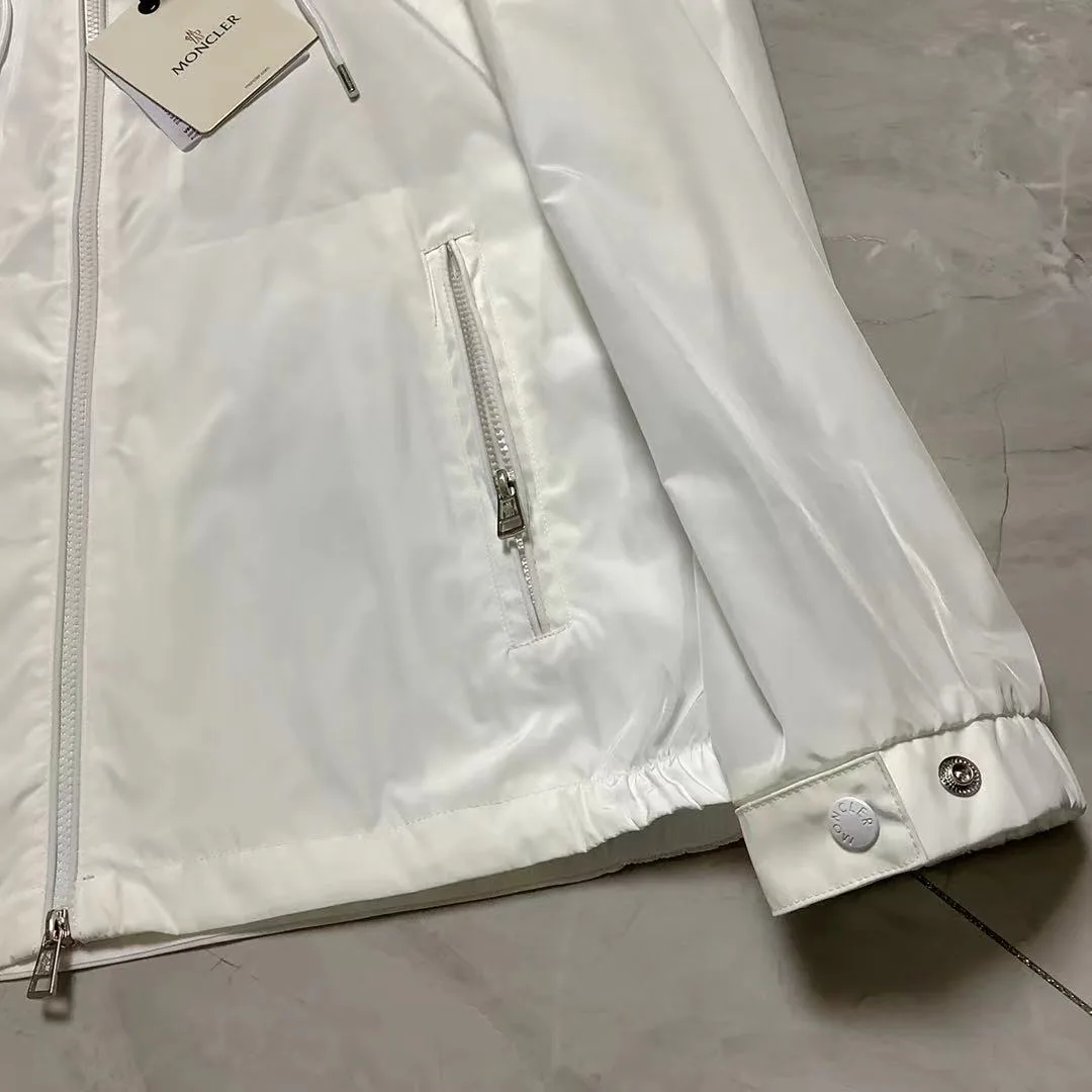 Куртки И Пуховики Женские Moncler 448364