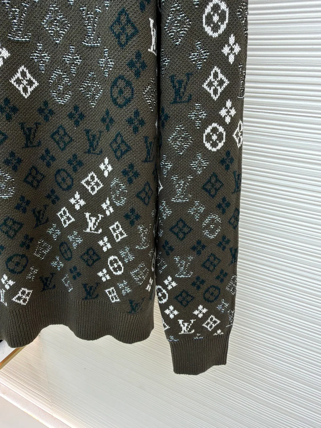 Свитеры Мужские Louis Vuitton 339645