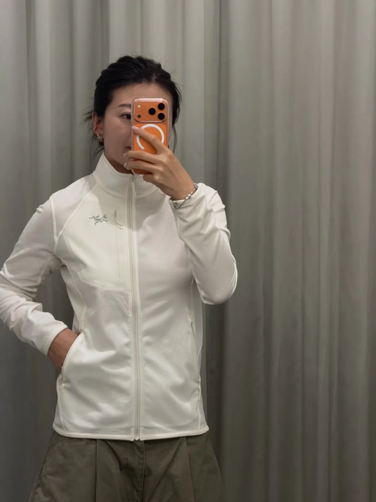 Куртки И Пуховики Женские Arcteryx 17912287