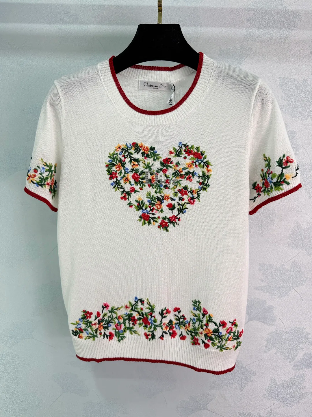 Джемперы И Свитеры Женские Christian Dior 10076379