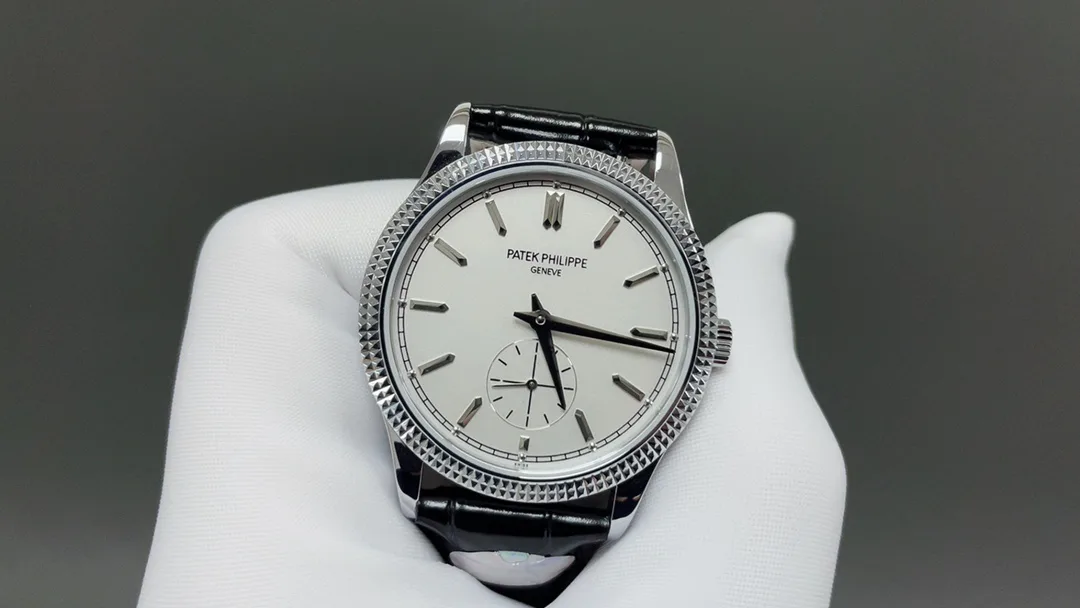 Часы Мужские Patek Philippe 1847388