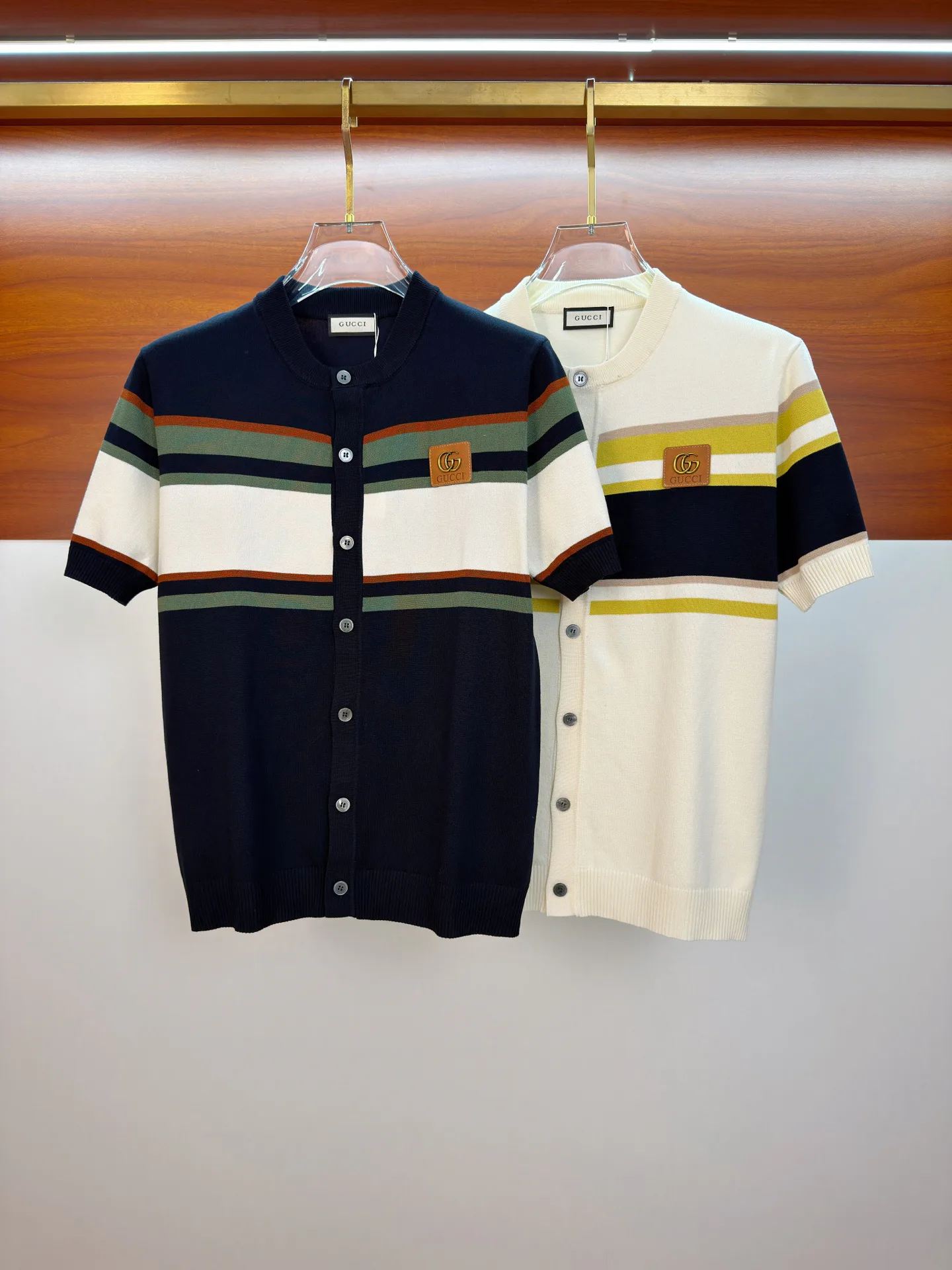 Футболки Мужские Gucci 12312857