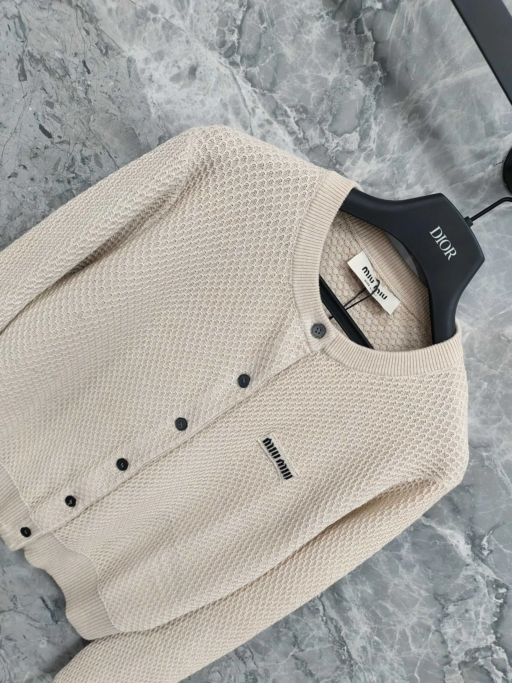 Джемперы И Свитеры Женские Miu Miu 18743617