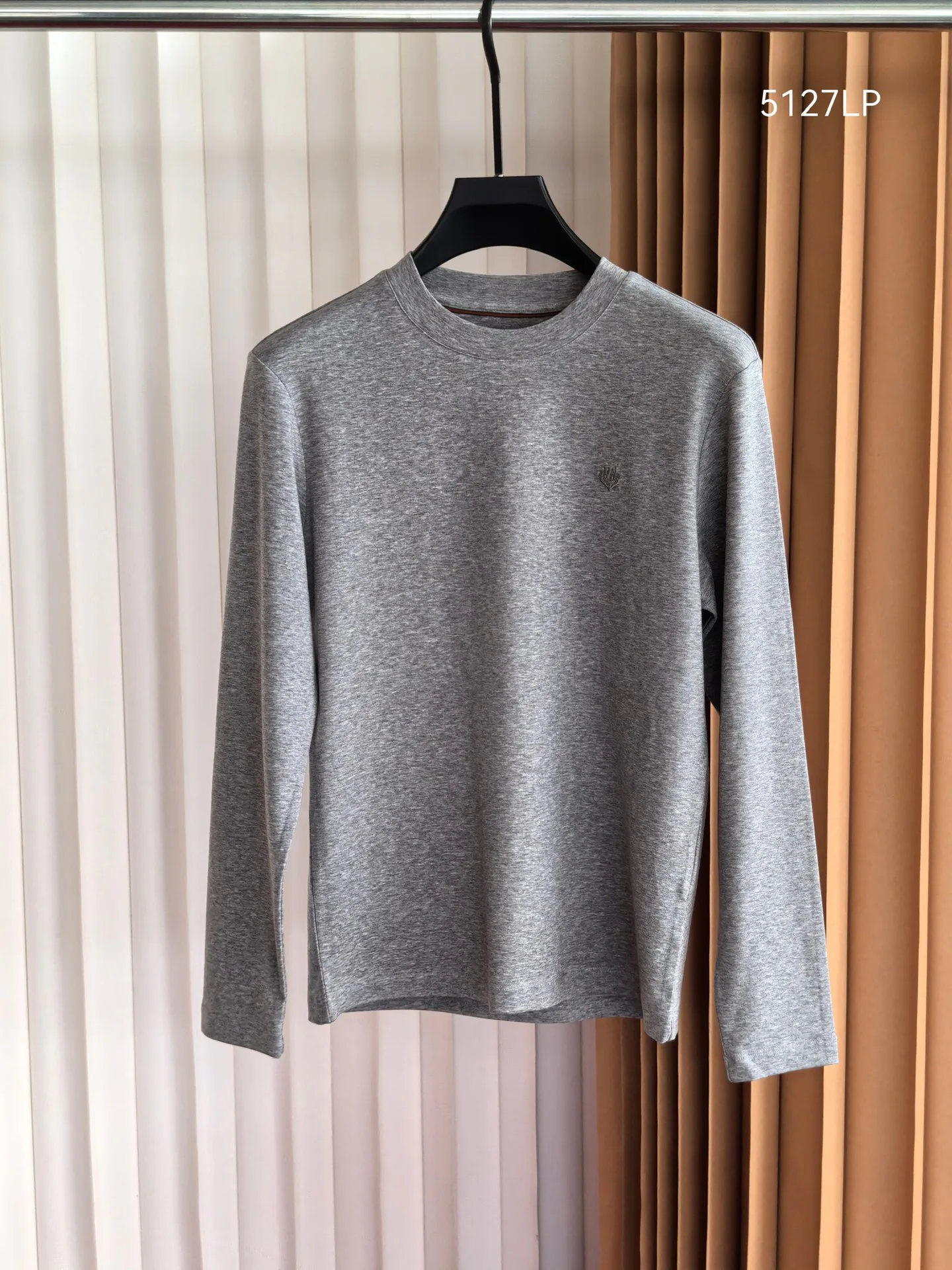 Лонгсливы Мужские Loro Piana 1995177